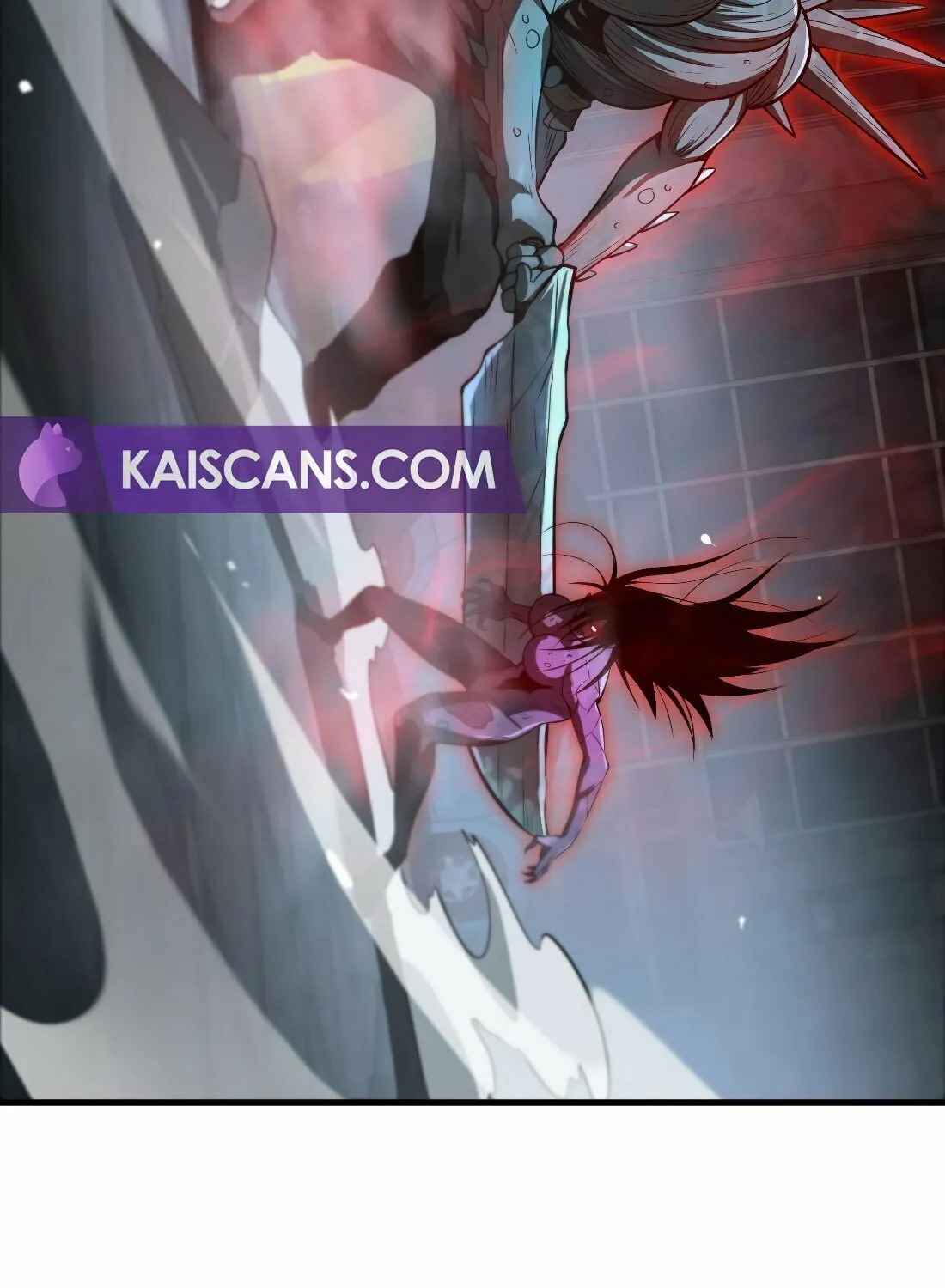 Read Apocalypse Sword God Manga Online