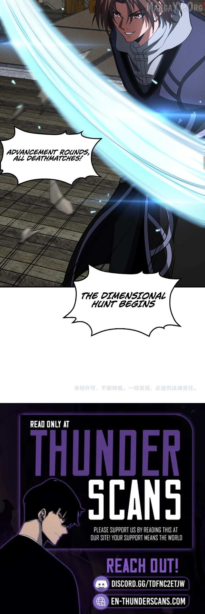 Read Apocalypse Sword God Manga Online