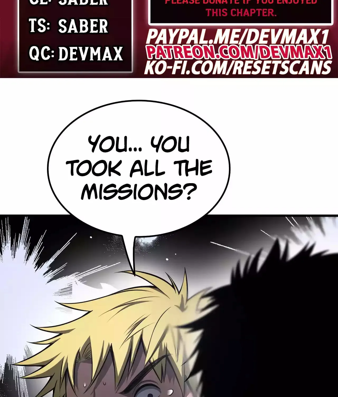 Read Apocalypse Sword God Manga Online