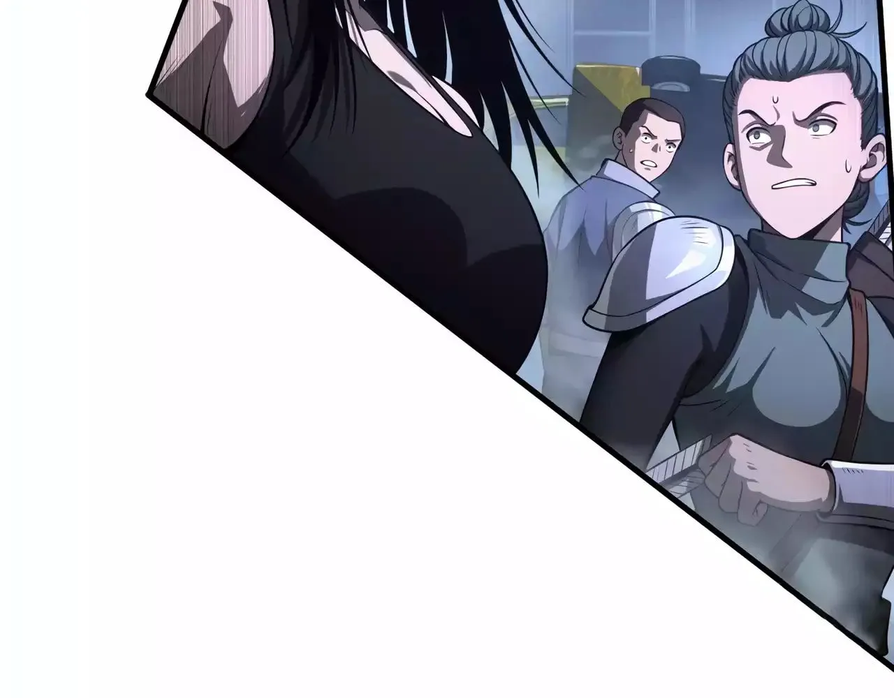 Read Apocalypse Sword God Manga Online
