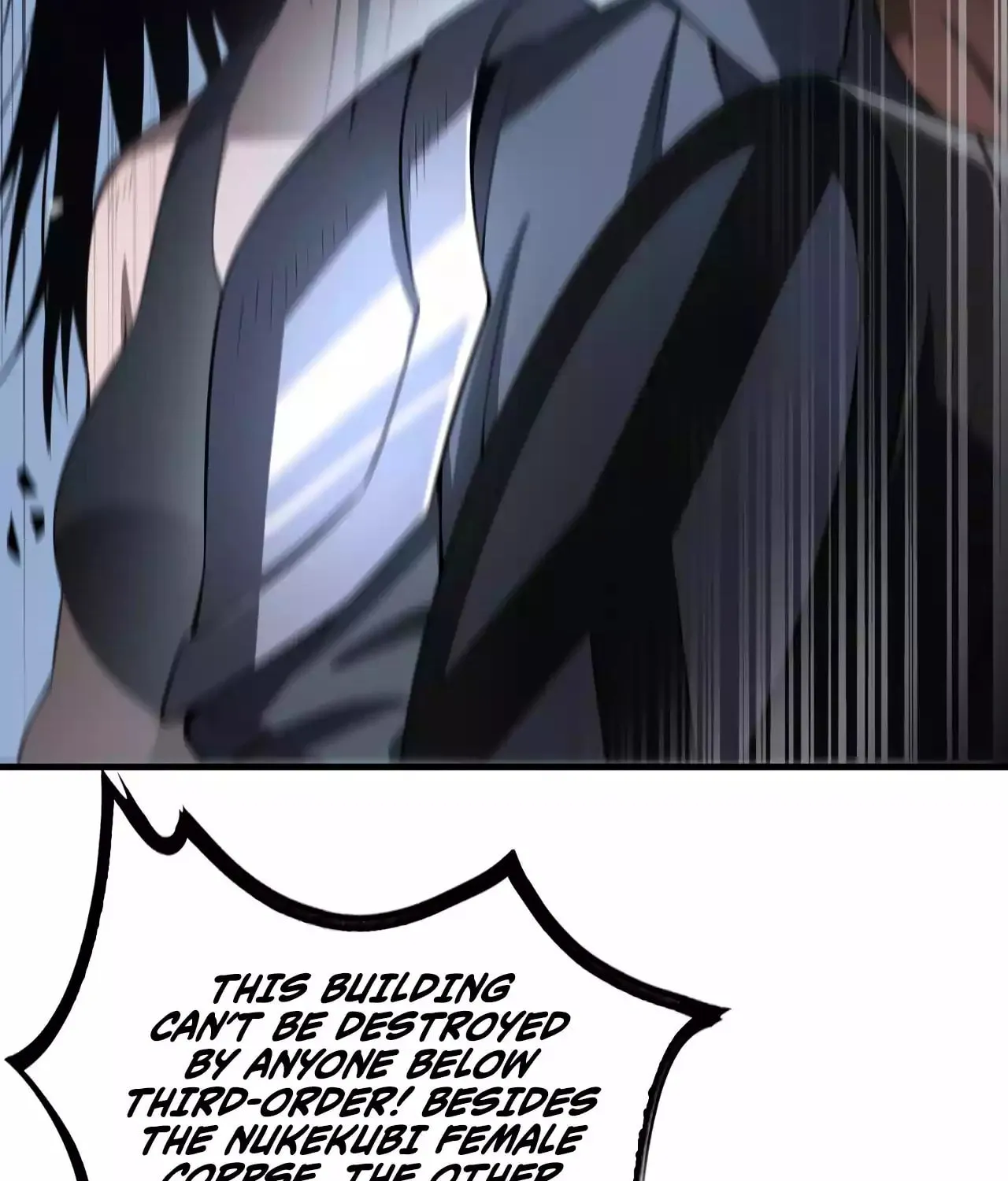 Read Apocalypse Sword God Manga Online