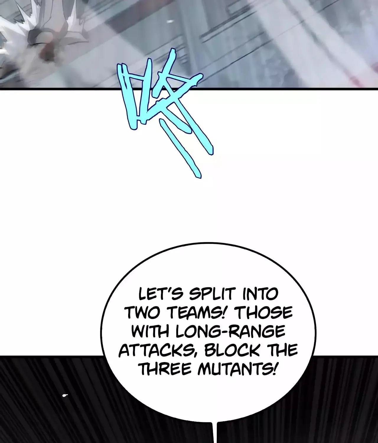 Read Apocalypse Sword God Manga Online