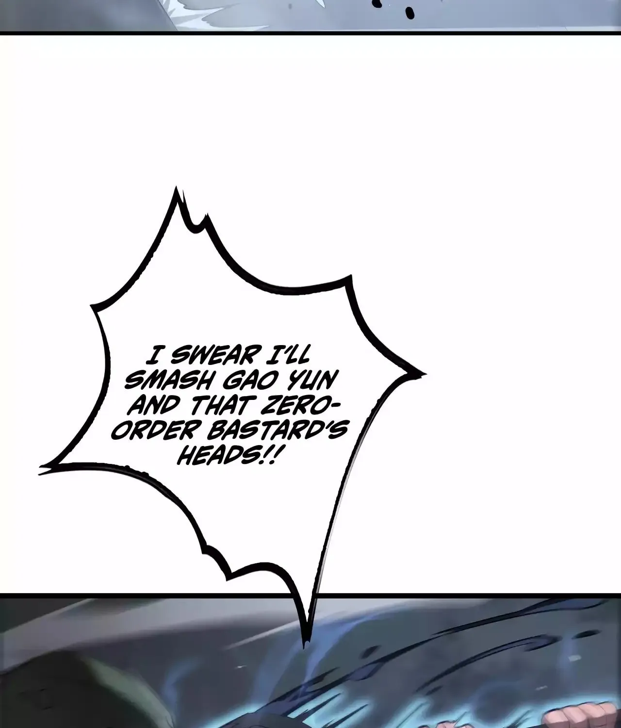 Read Apocalypse Sword God Manga Online