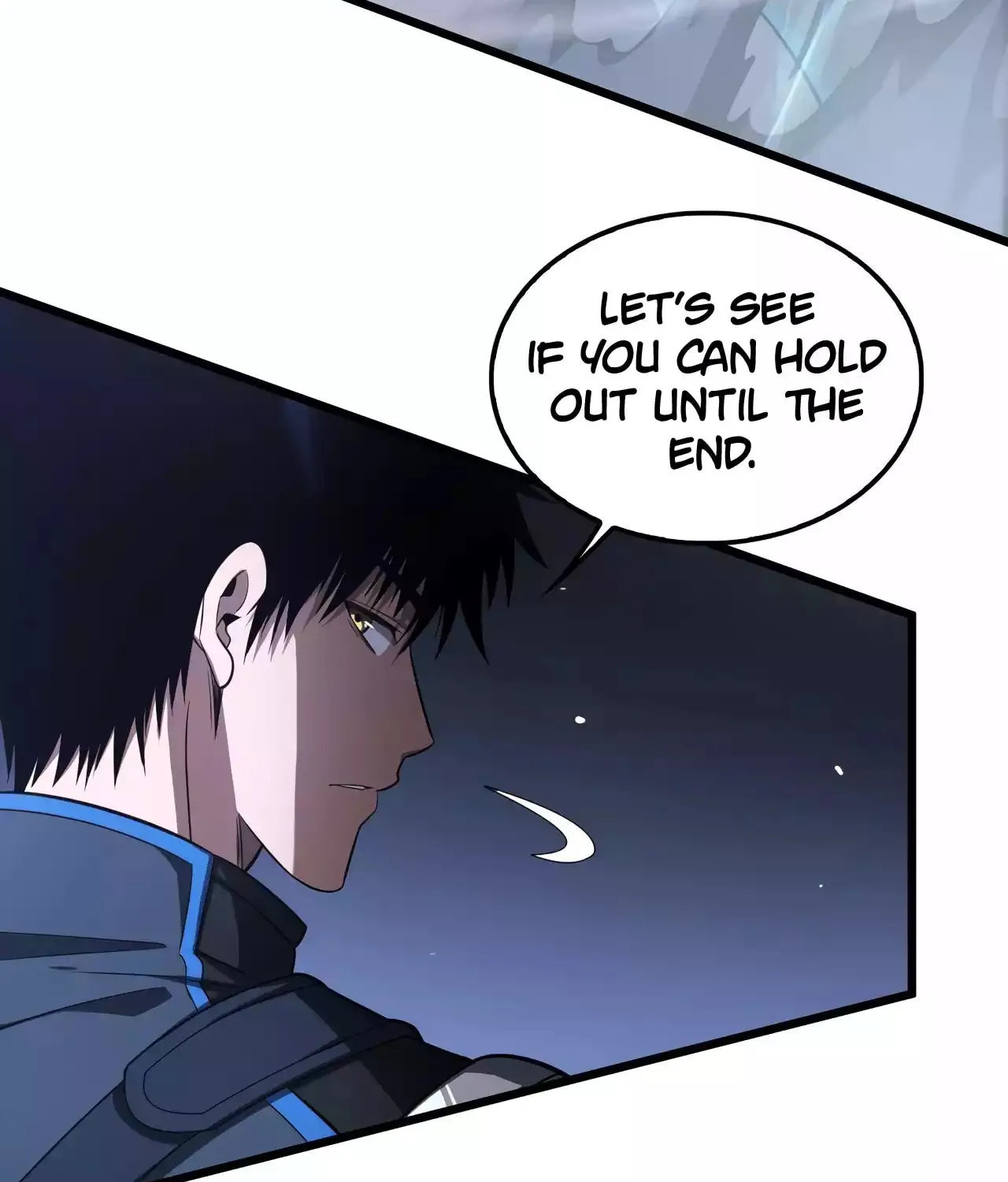 Read Apocalypse Sword God Manga Online