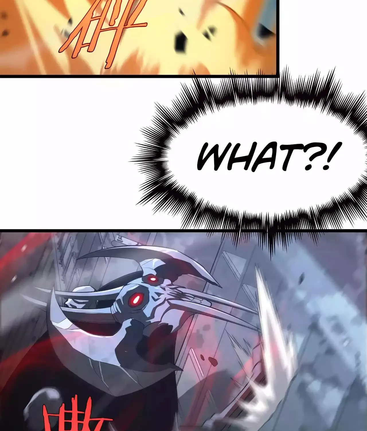 Read Apocalypse Sword God Manga Online