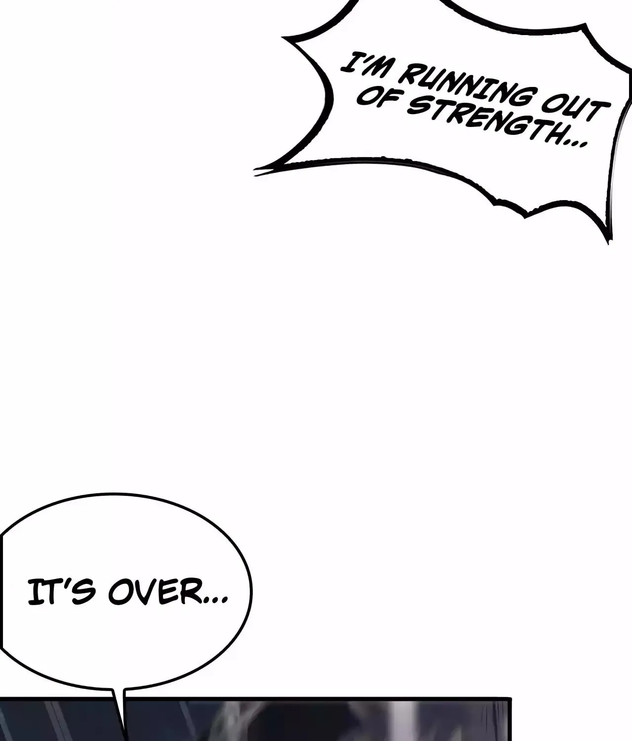 Read Apocalypse Sword God Manga Online