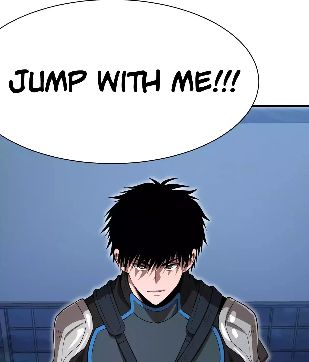 Read Apocalypse Sword God Manga Online