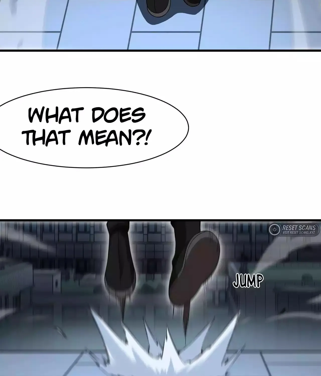 Read Apocalypse Sword God Manga Online