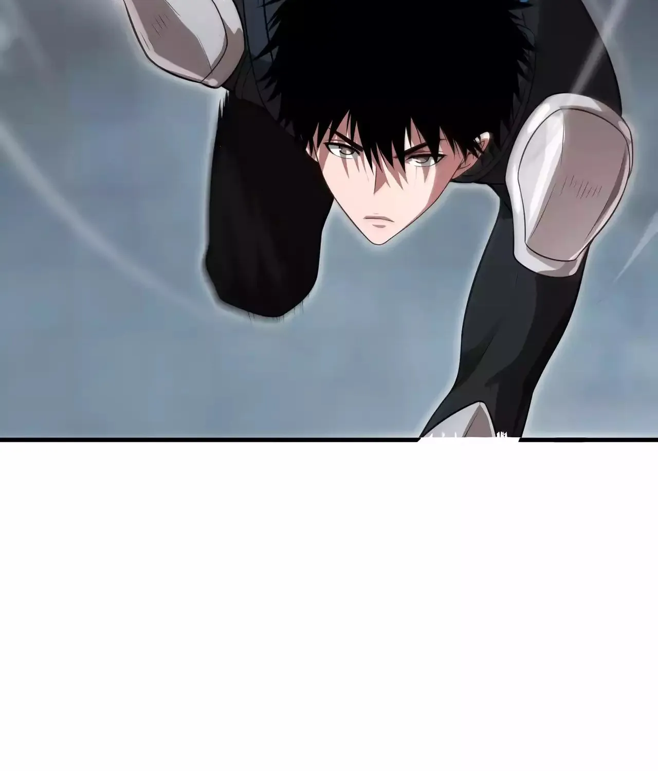 Read Apocalypse Sword God Manga Online
