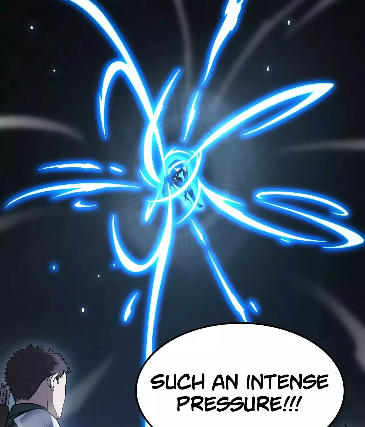 Read Apocalypse Sword God Manga Online