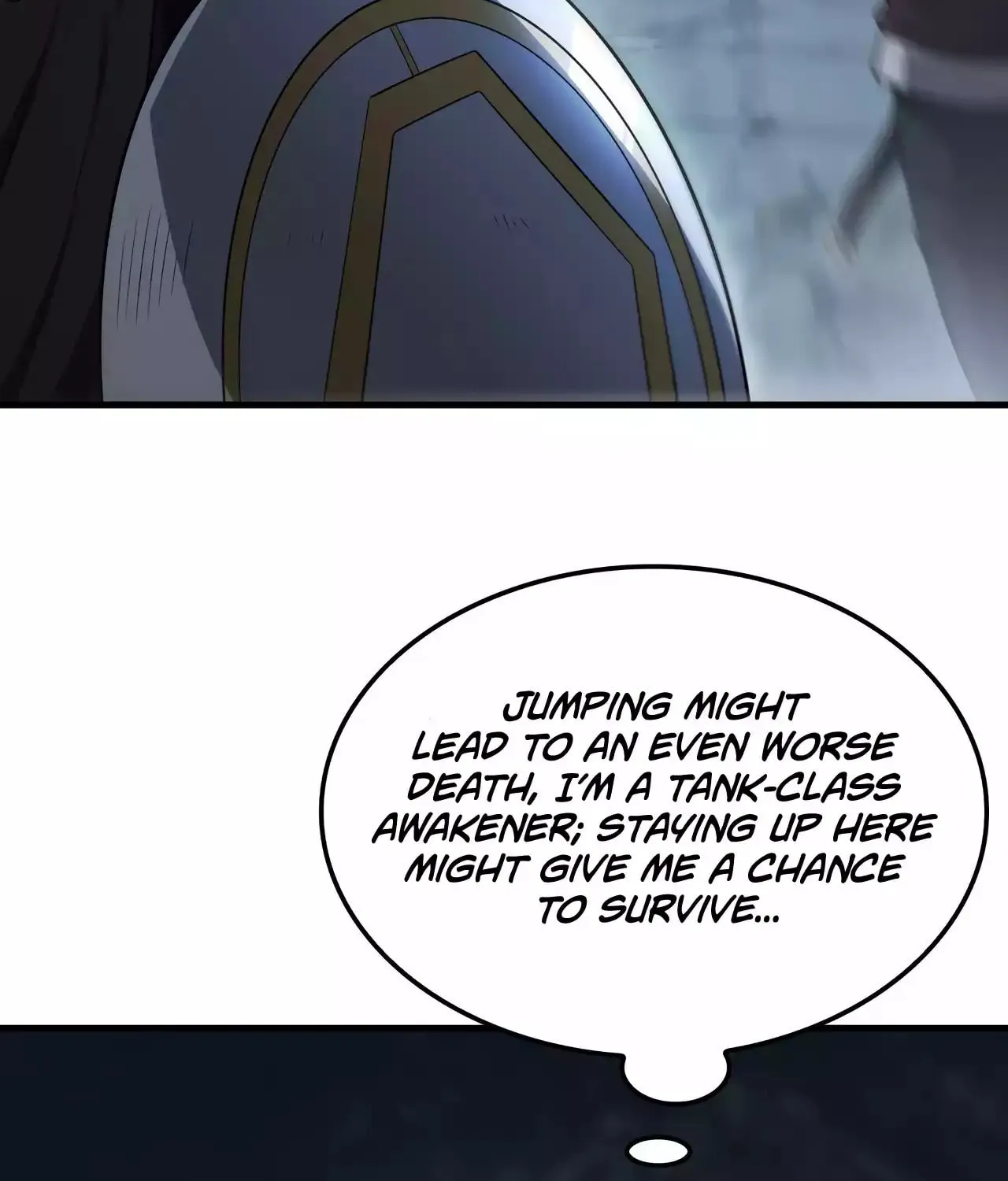 Read Apocalypse Sword God Manga Online