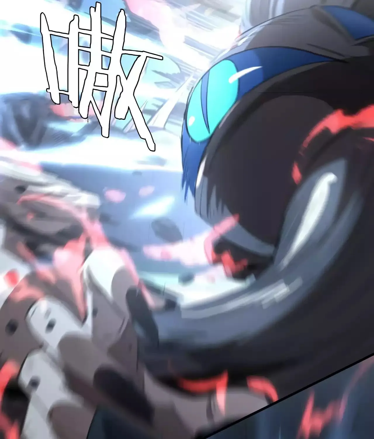 Read Apocalypse Sword God Manga Online