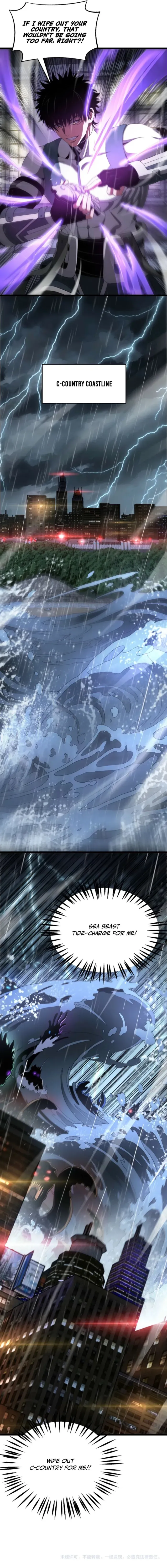 Read Apocalypse Sword God Manga Online