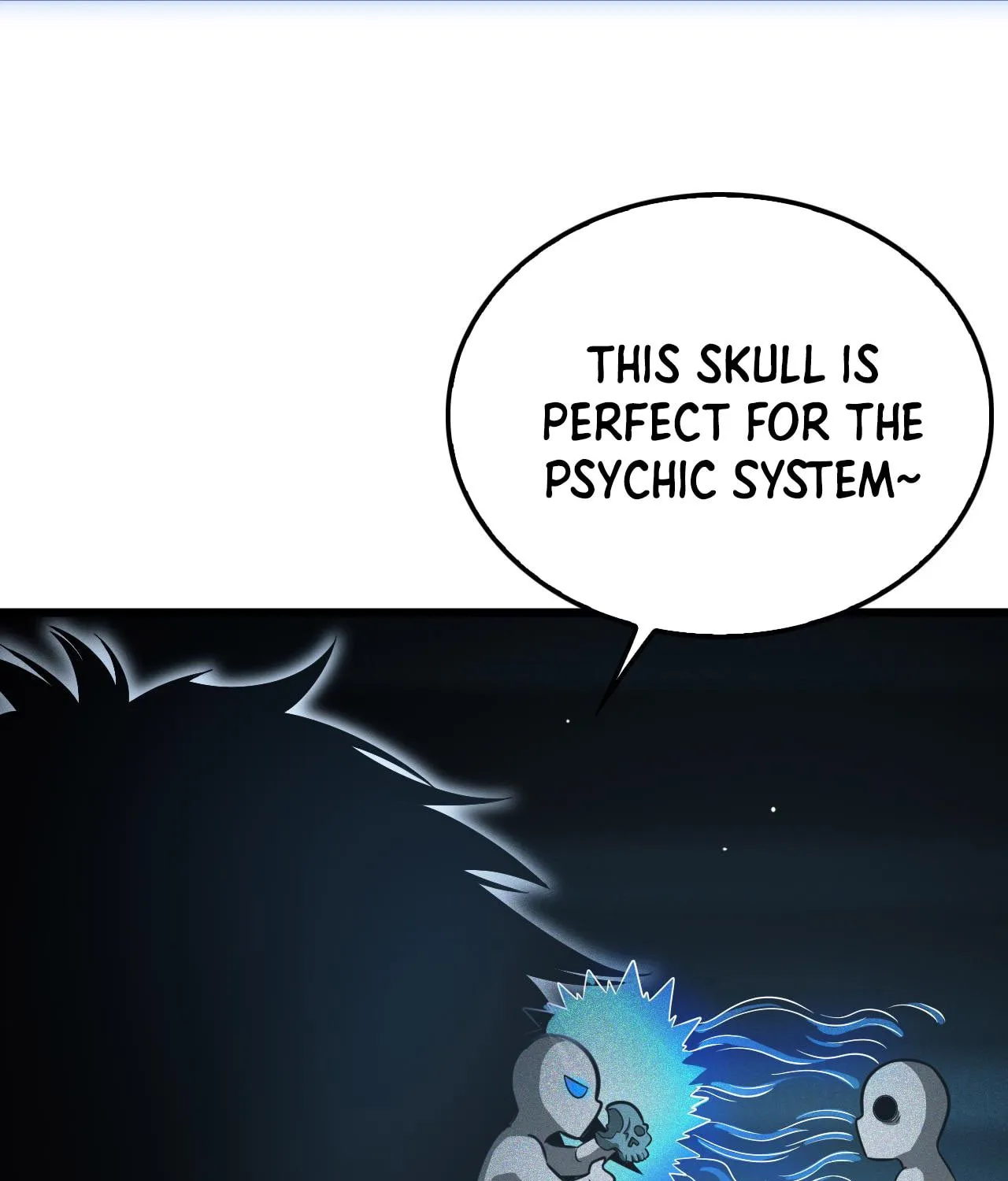 Read Apocalypse Sword God Manga Online