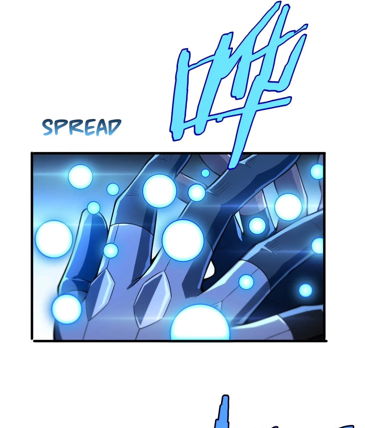 Read Apocalypse Sword God Manga Online