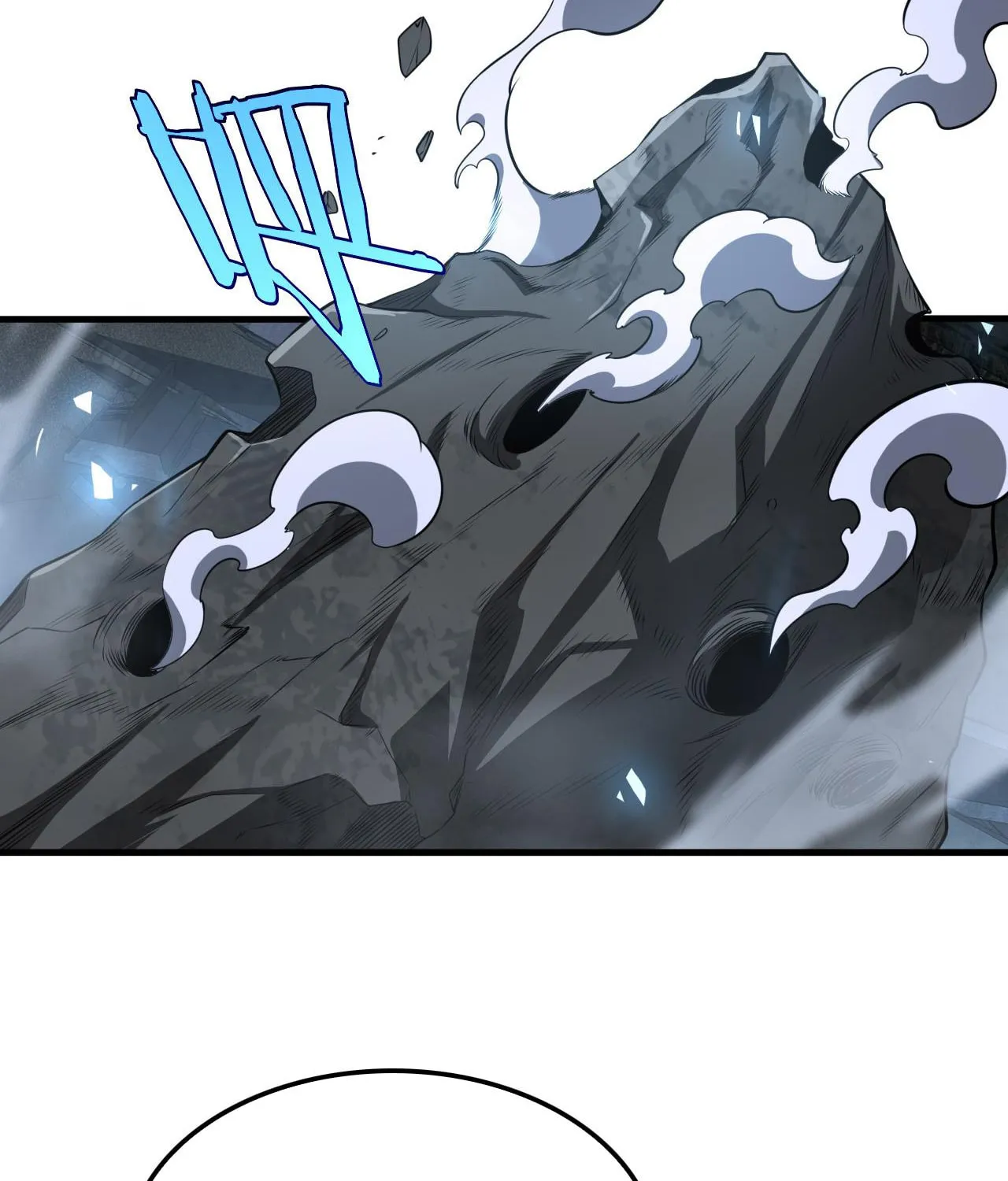 Read Apocalypse Sword God Manga Online