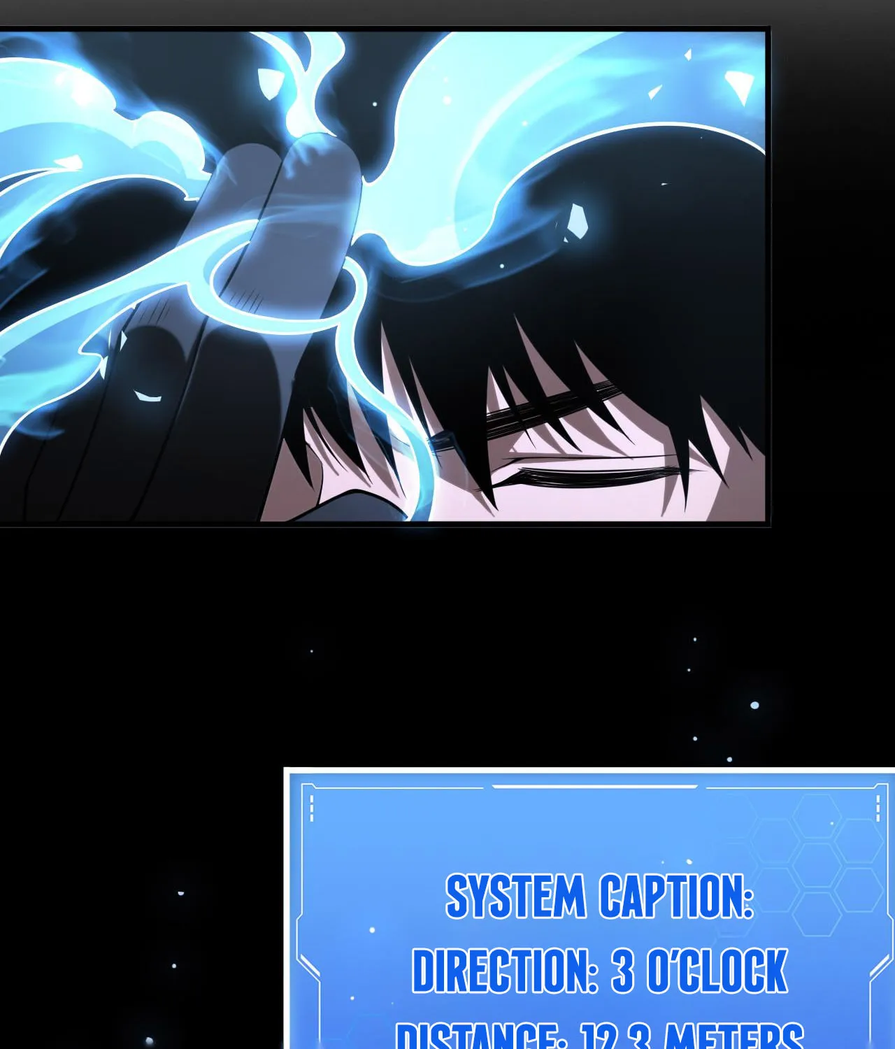 Read Apocalypse Sword God Manga Online