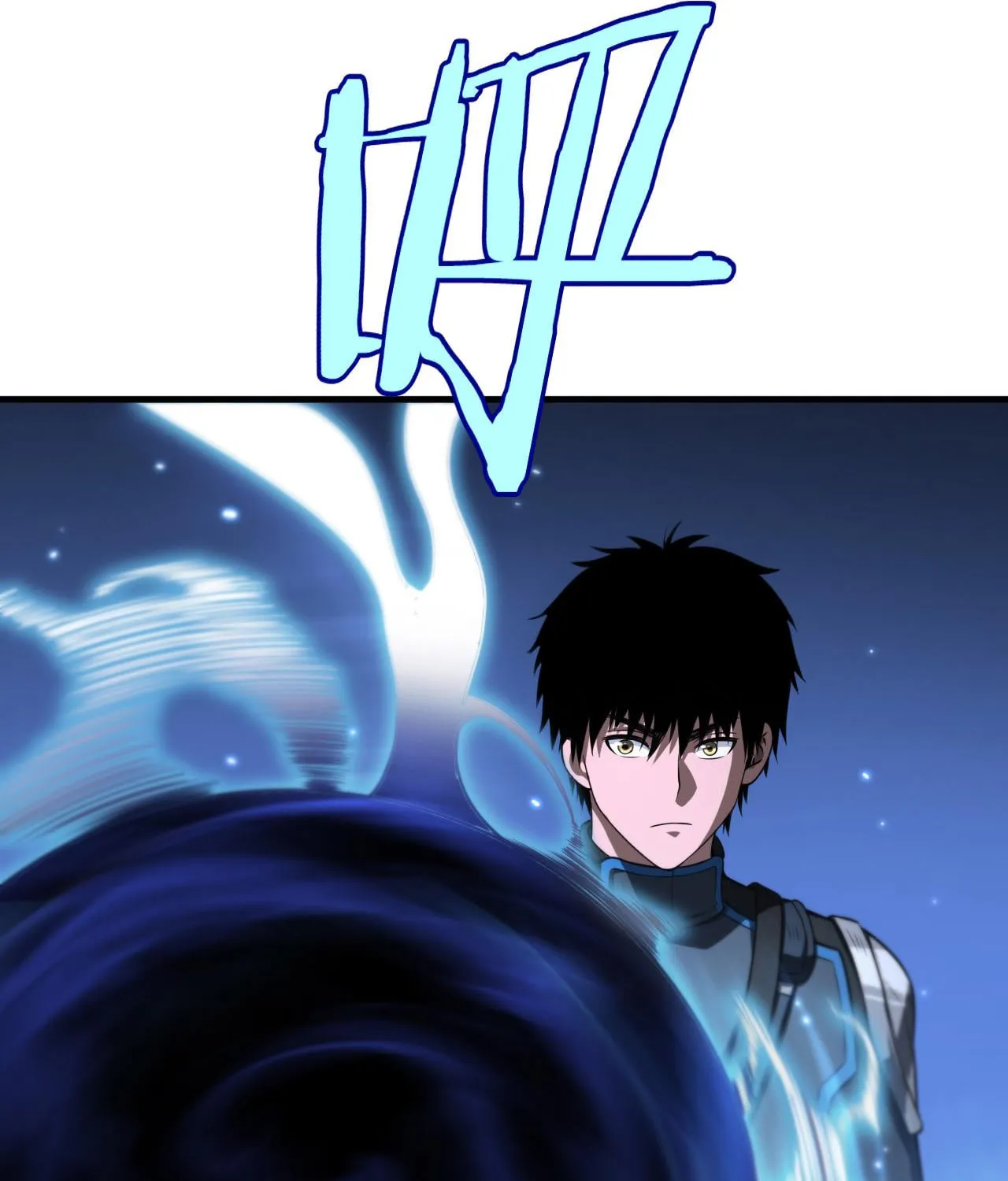 Read Apocalypse Sword God Manga Online
