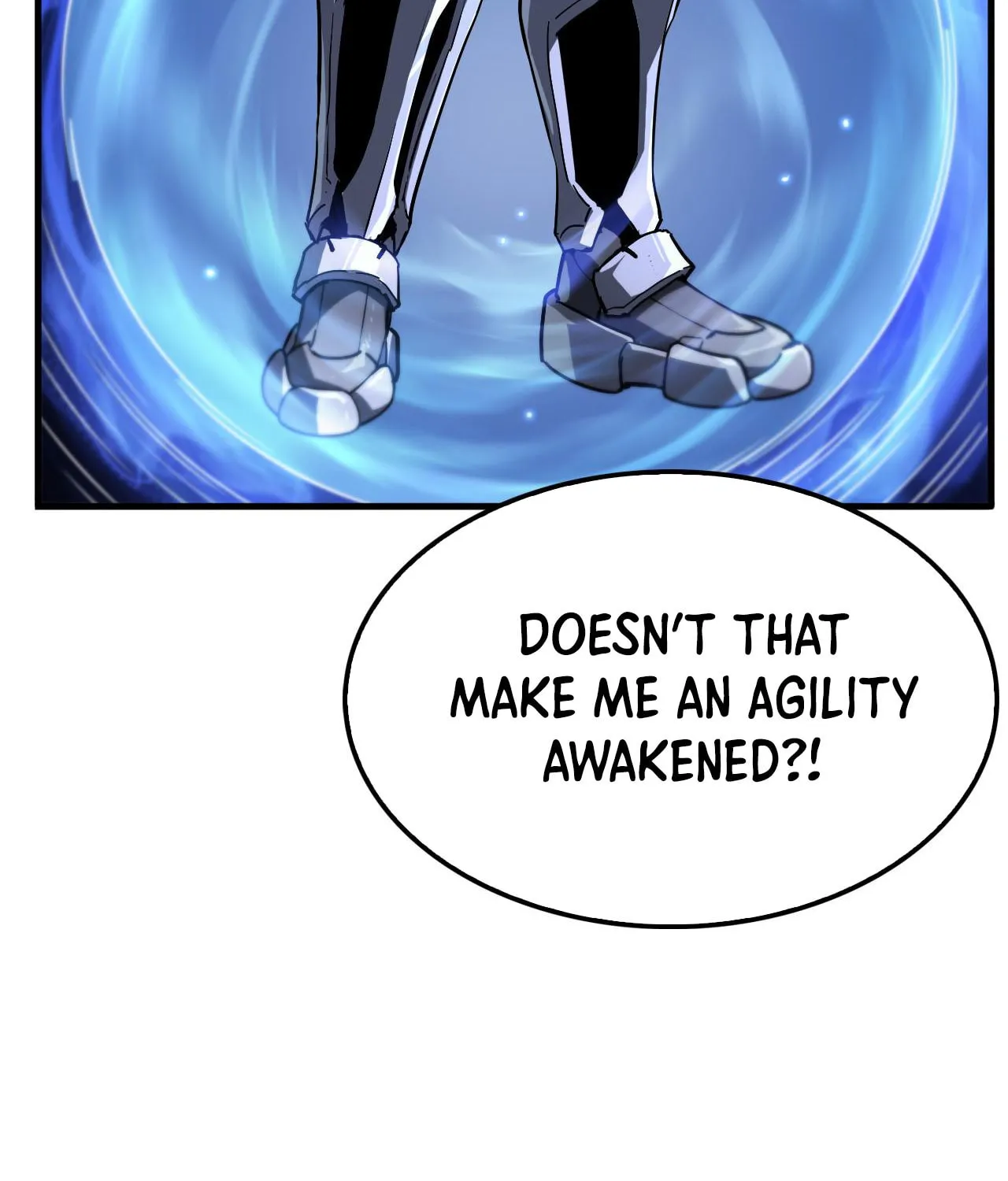 Read Apocalypse Sword God Manga Online