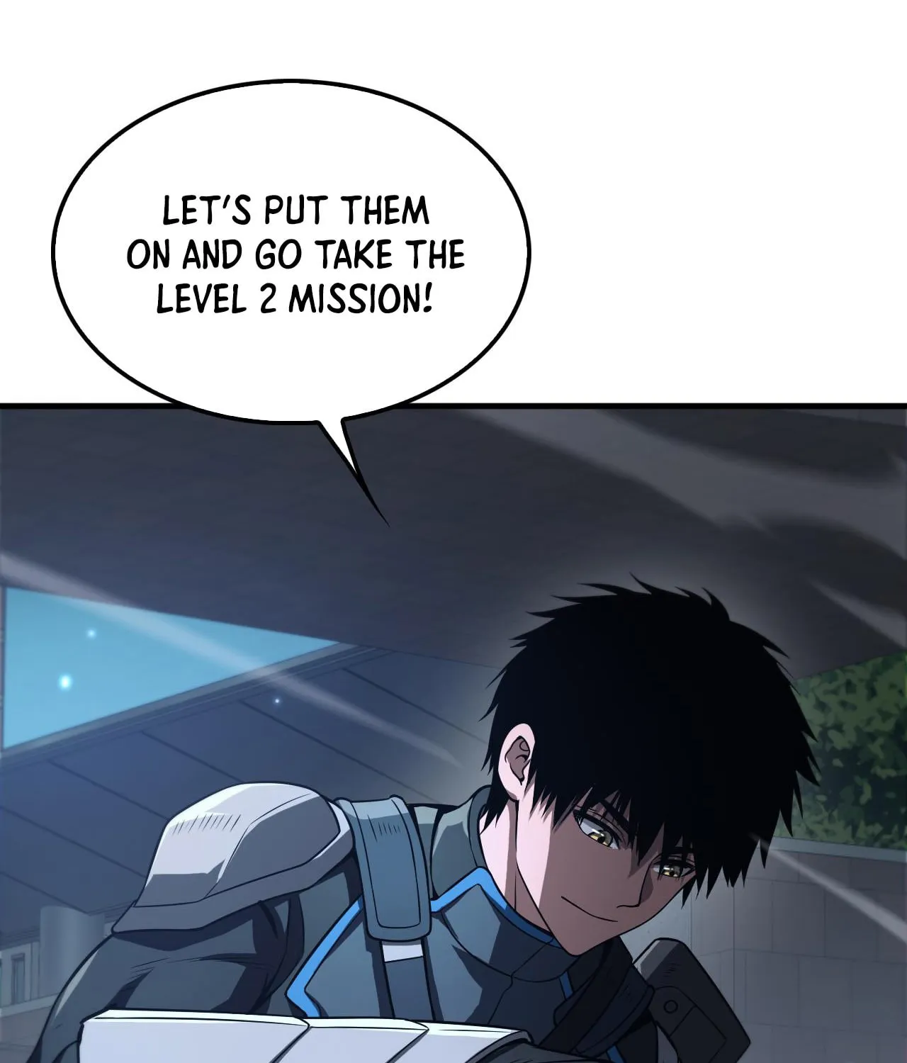 Read Apocalypse Sword God Manga Online