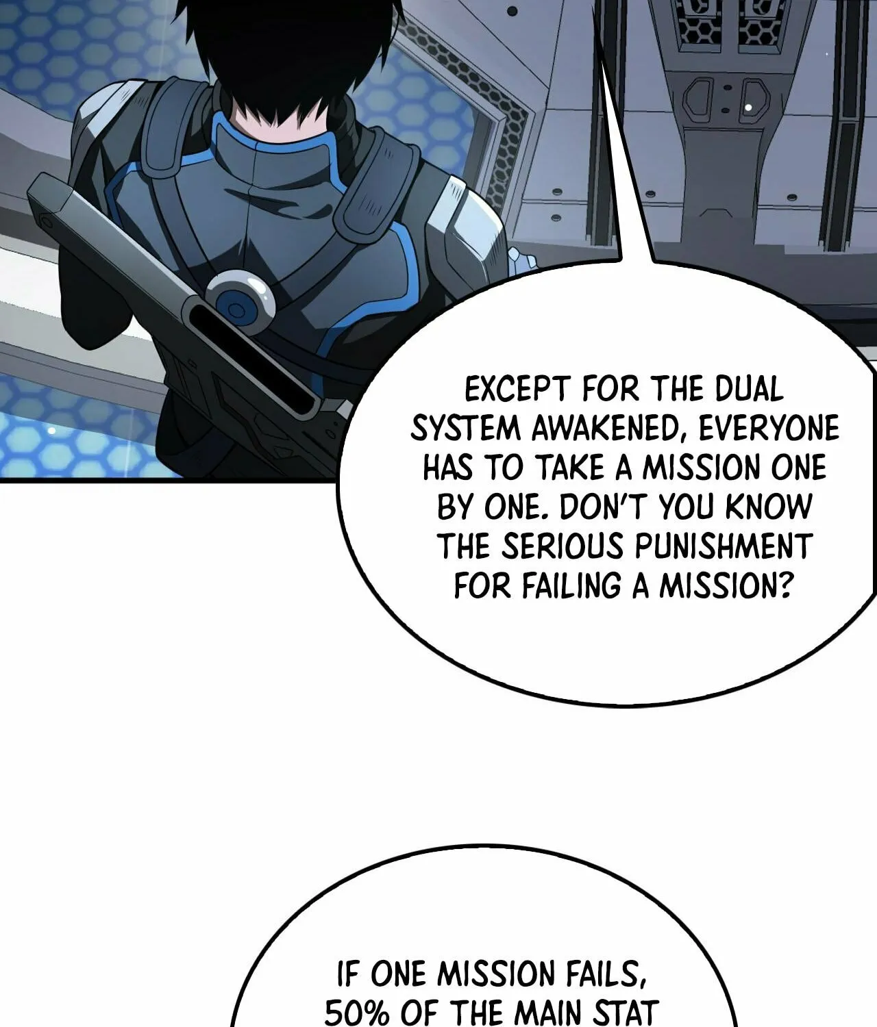 Read Apocalypse Sword God Manga Online