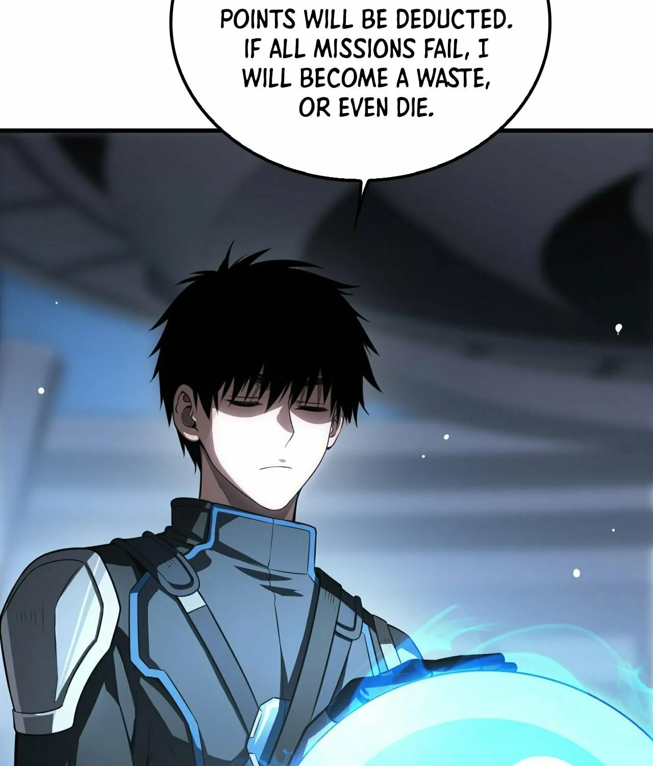 Read Apocalypse Sword God Manga Online