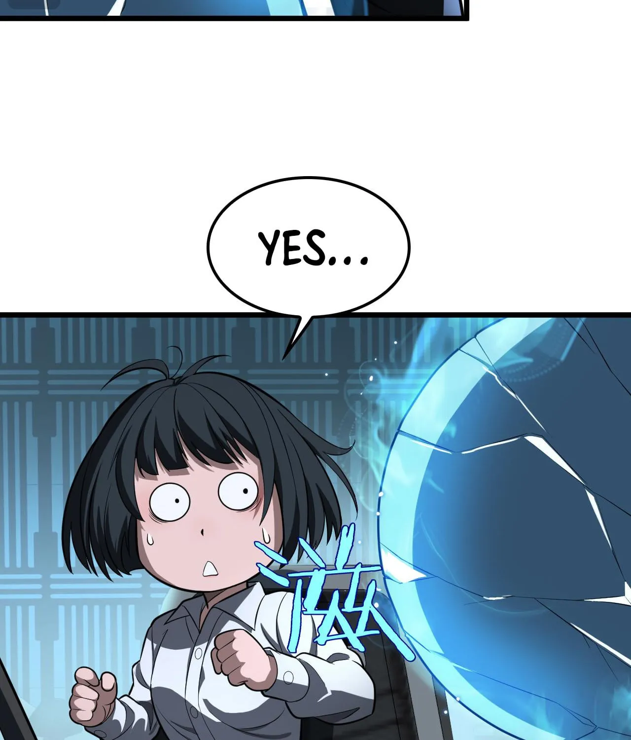 Read Apocalypse Sword God Manga Online