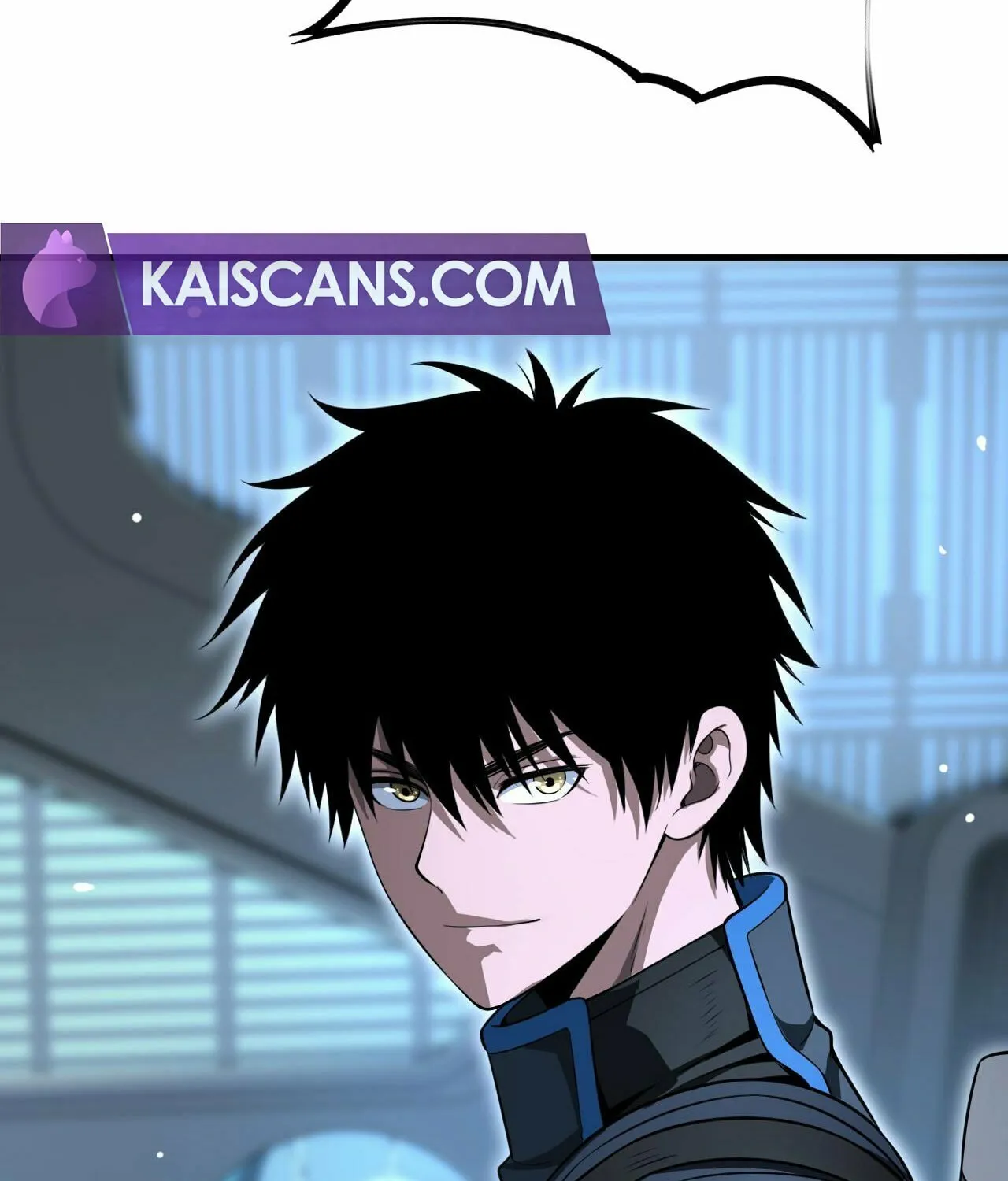 Read Apocalypse Sword God Manga Online