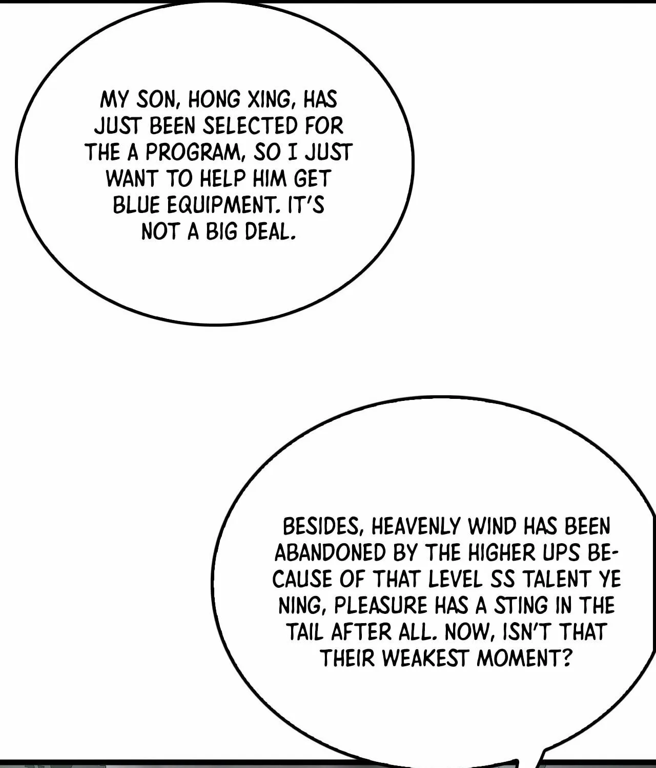 Read Apocalypse Sword God Manga Online