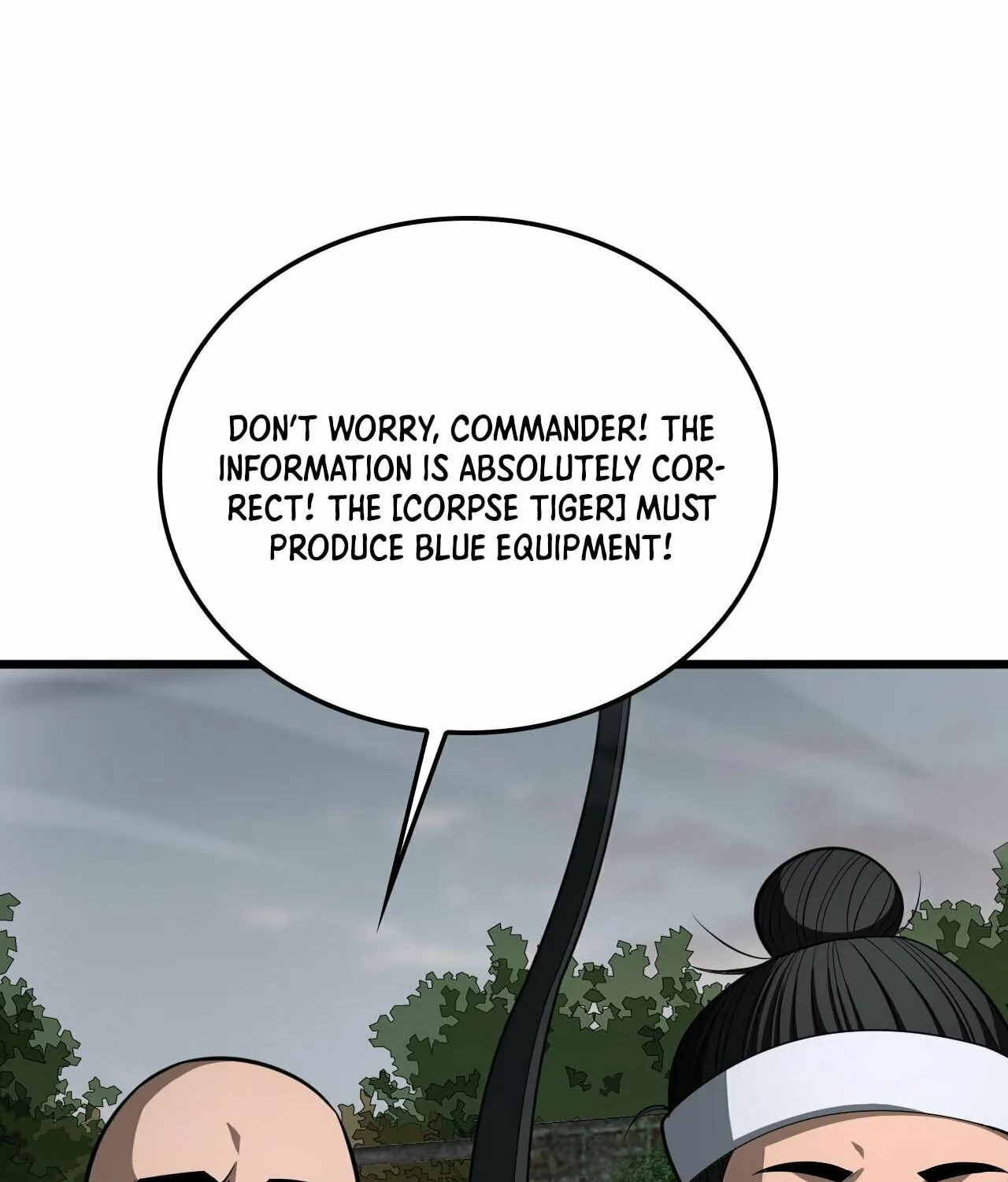Read Apocalypse Sword God Manga Online