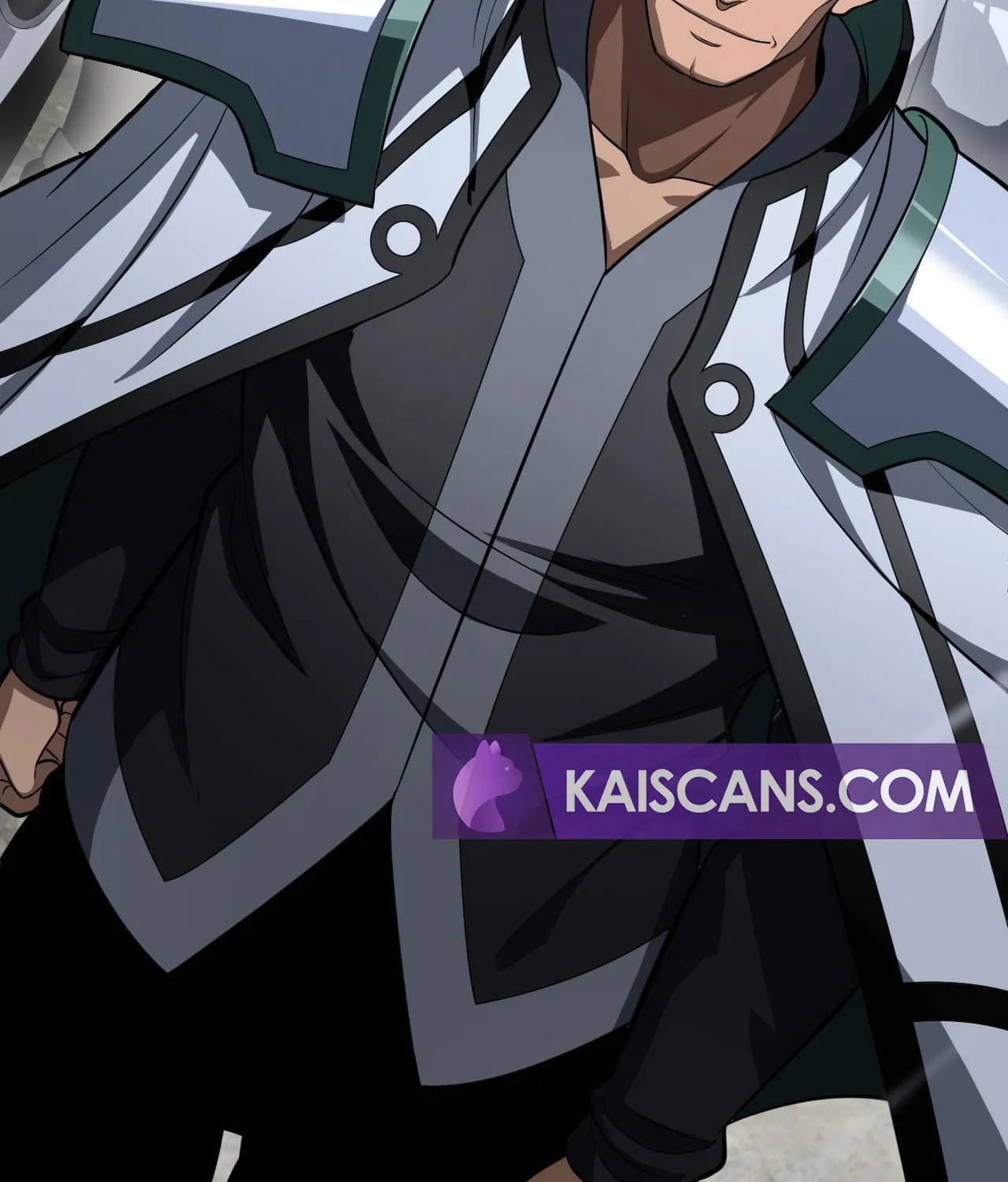 Read Apocalypse Sword God Manga Online
