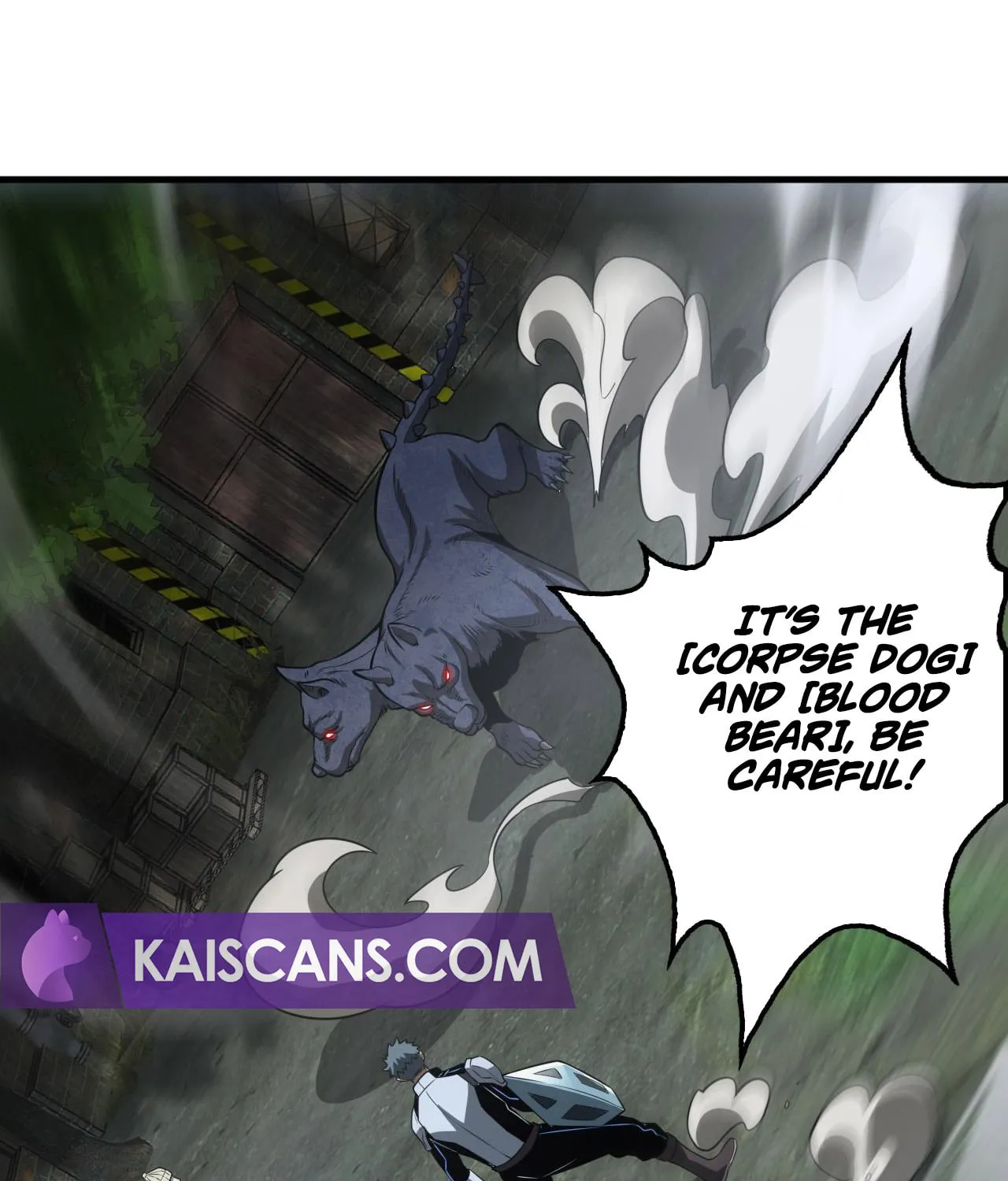 Read Apocalypse Sword God Manga Online