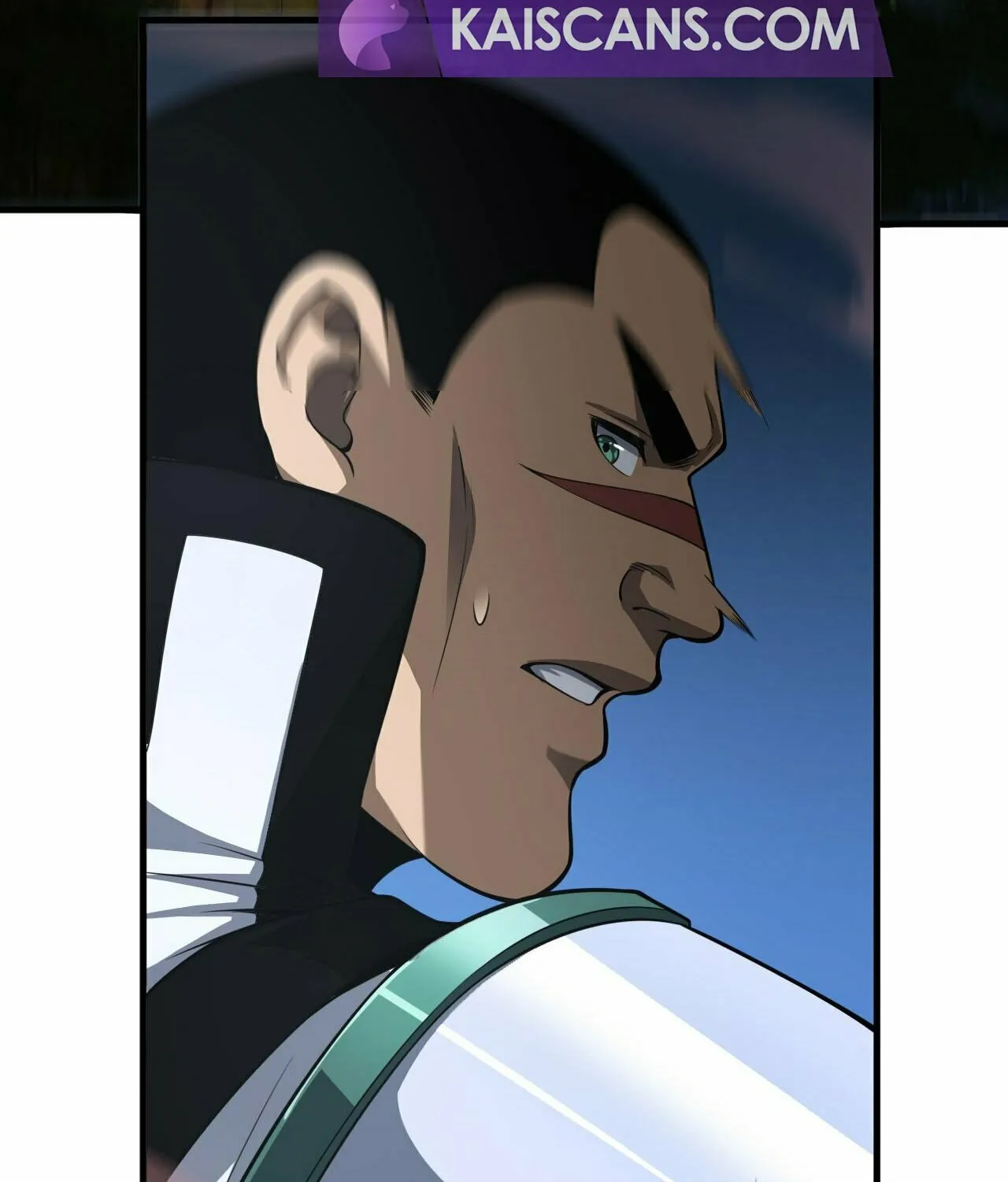 Read Apocalypse Sword God Manga Online