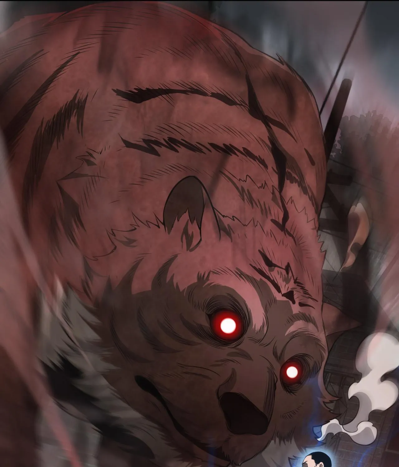 Read Apocalypse Sword God Manga Online