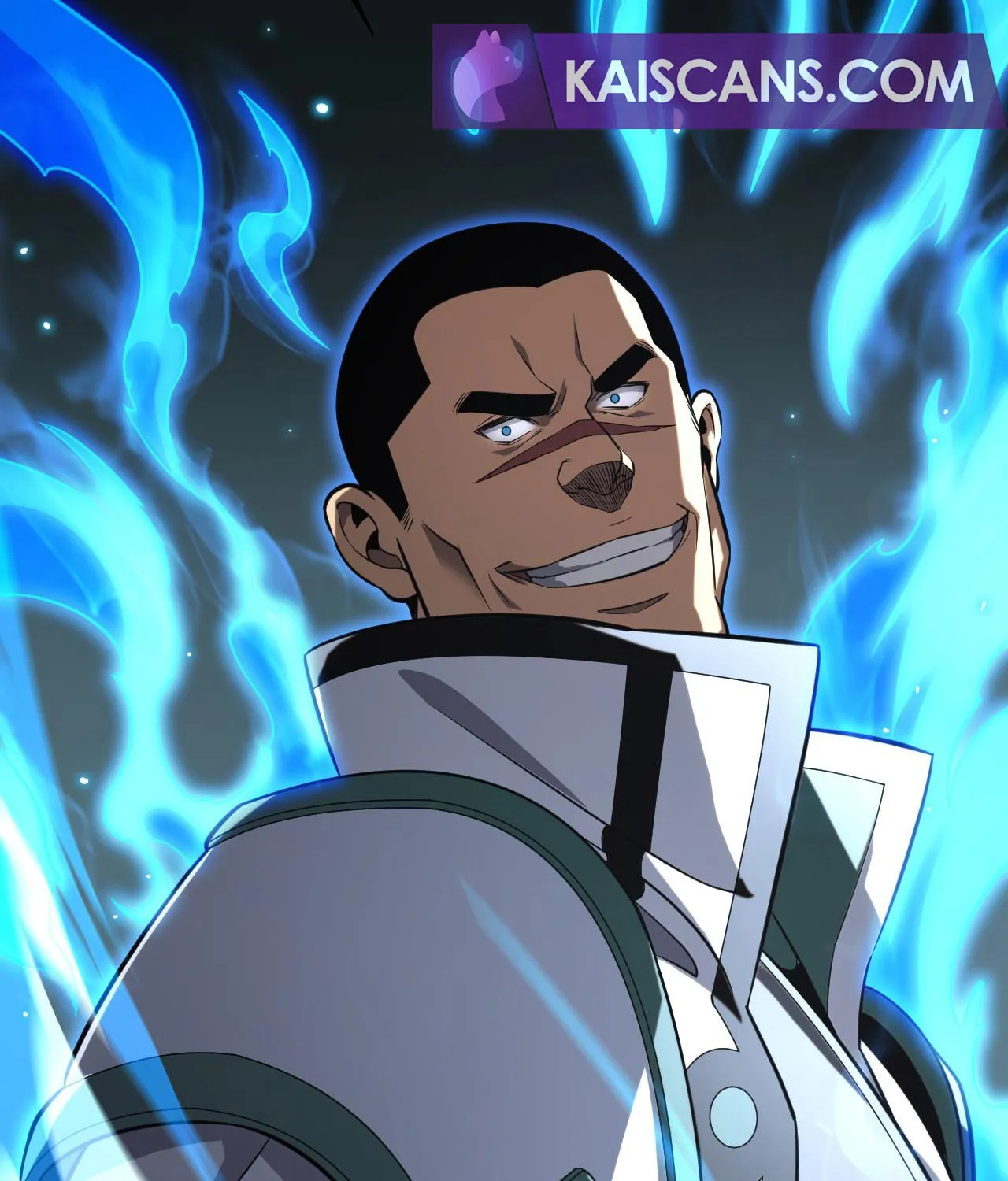 Read Apocalypse Sword God Manga Online