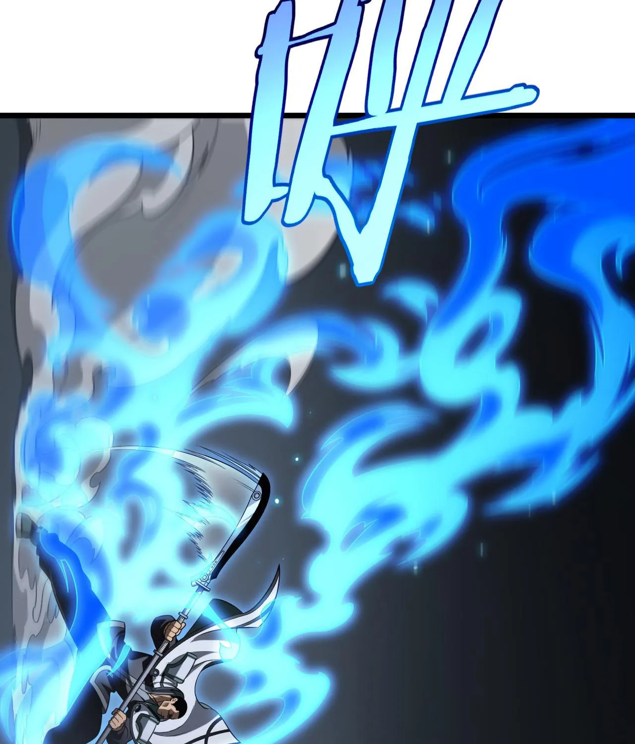 Read Apocalypse Sword God Manga Online