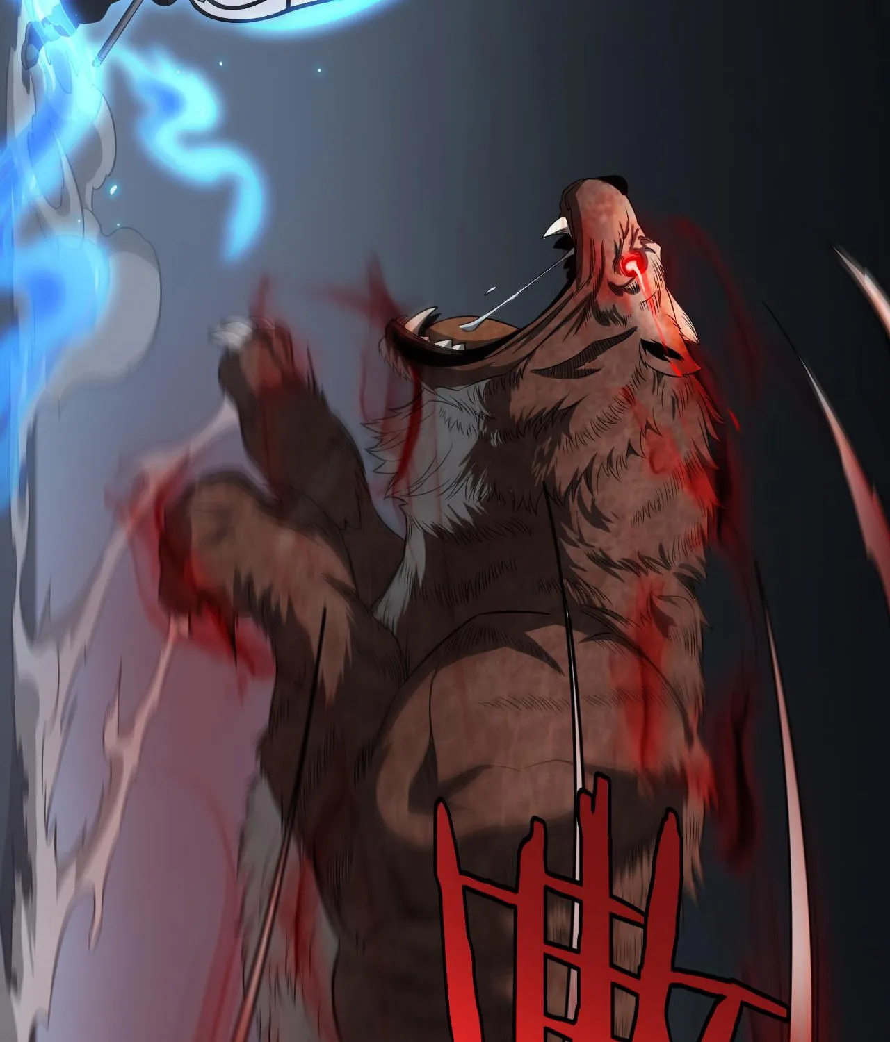 Read Apocalypse Sword God Manga Online
