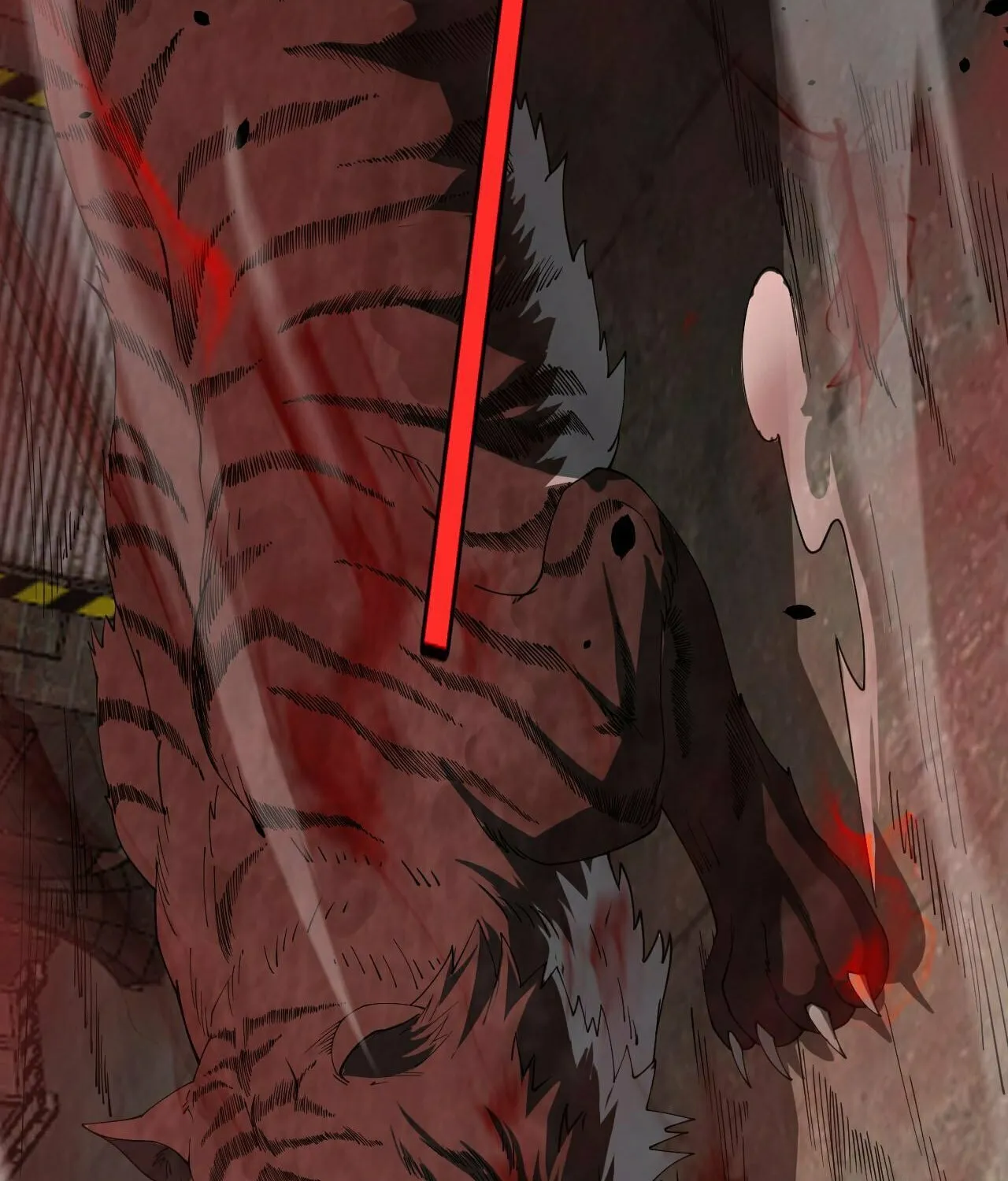 Read Apocalypse Sword God Manga Online