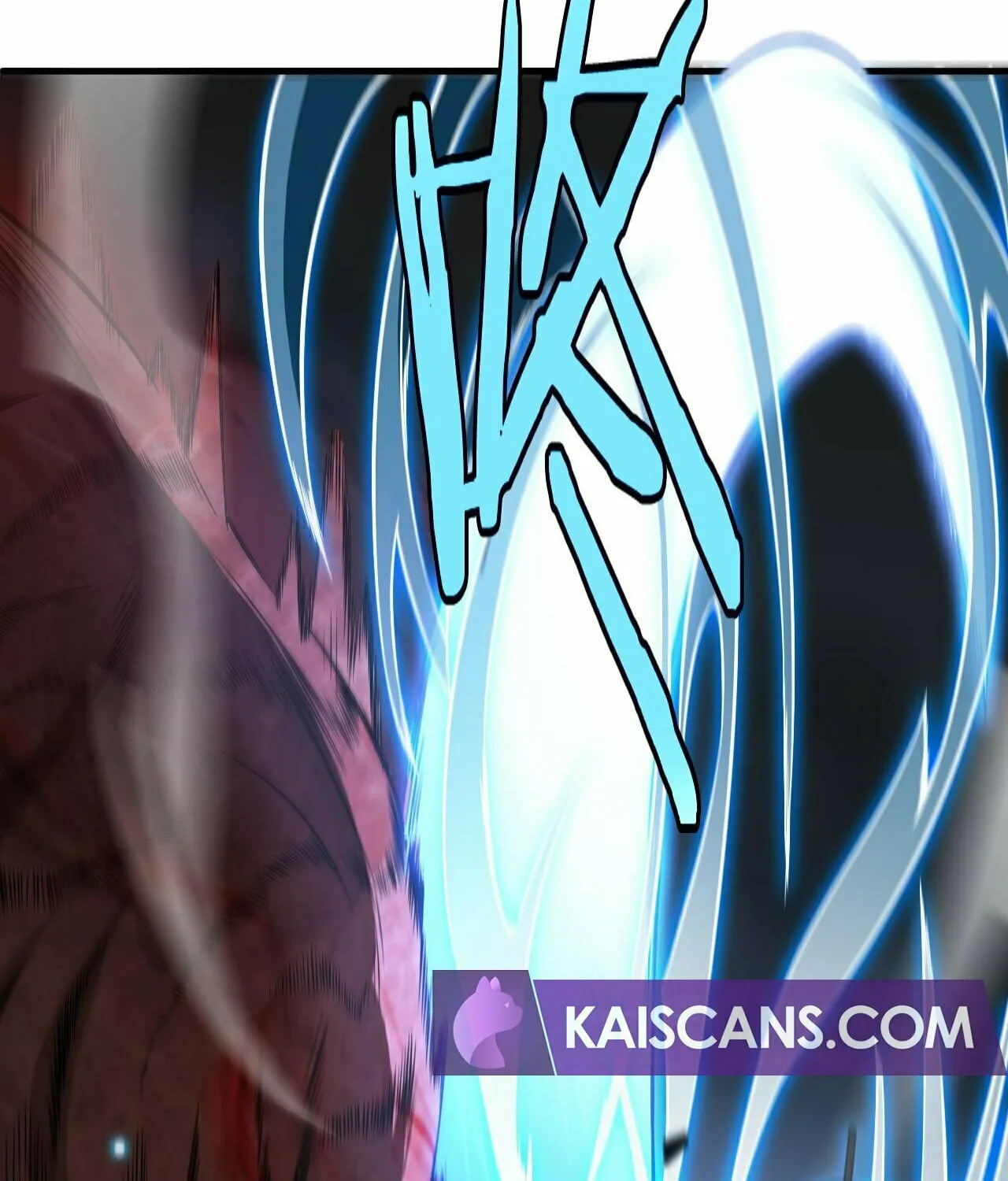Read Apocalypse Sword God Manga Online
