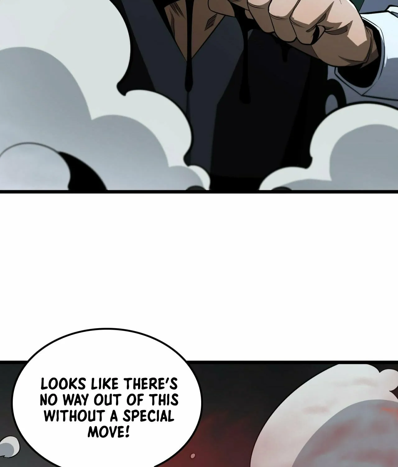 Read Apocalypse Sword God Manga Online