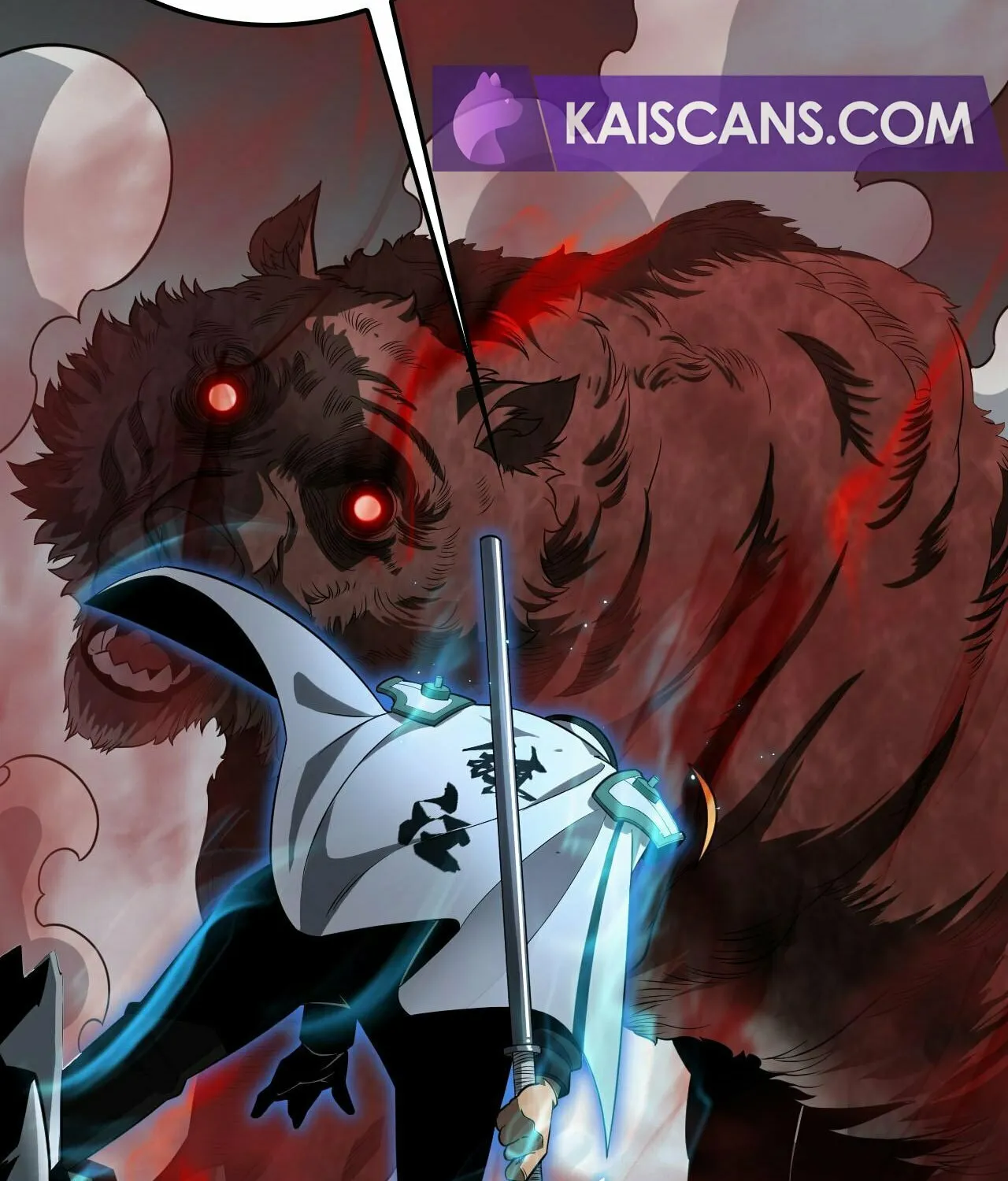 Read Apocalypse Sword God Manga Online
