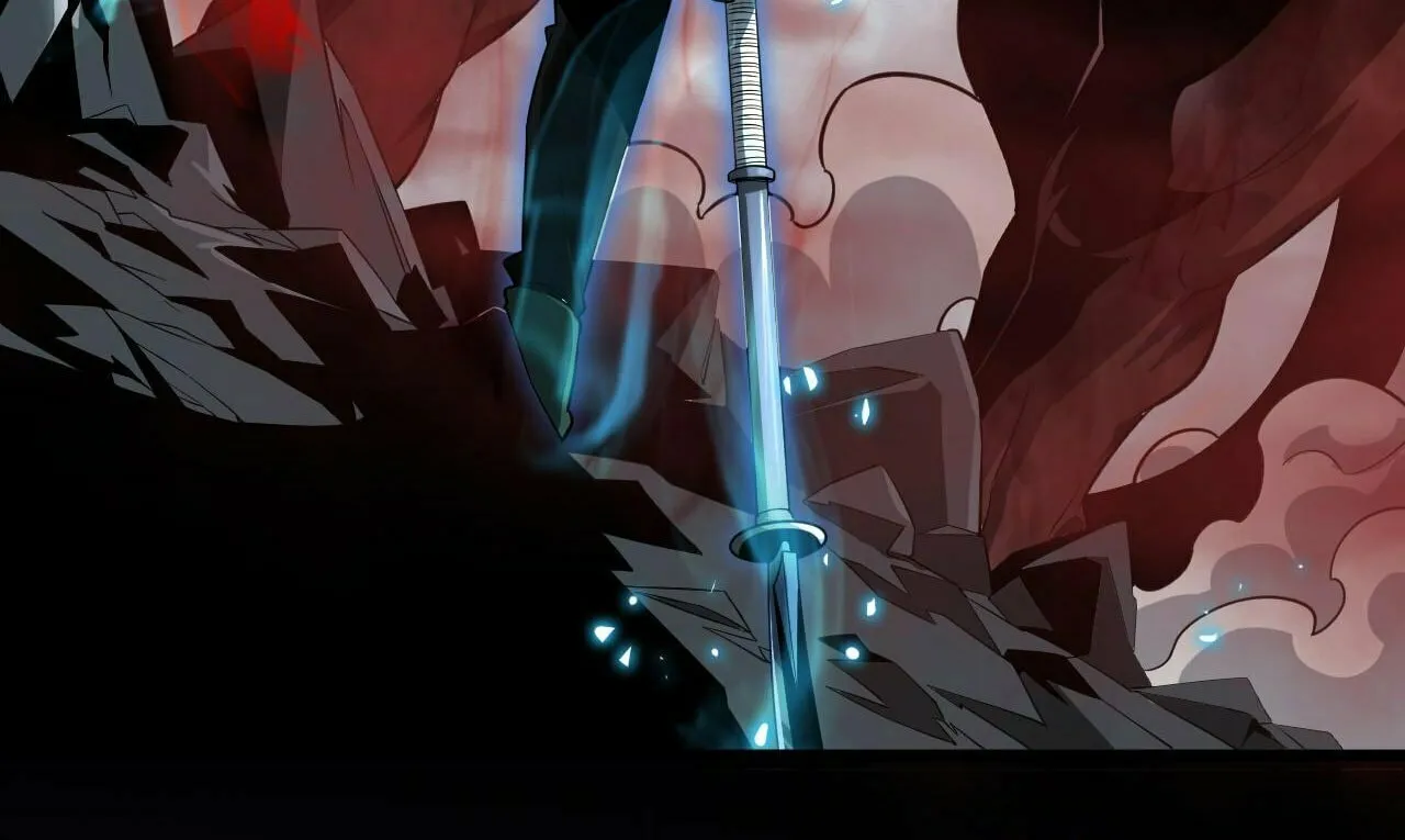 Read Apocalypse Sword God Manga Online