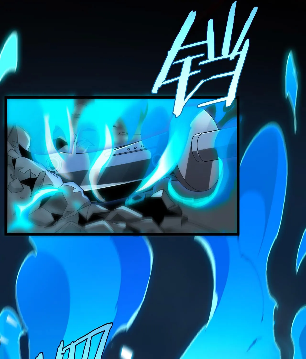 Read Apocalypse Sword God Manga Online