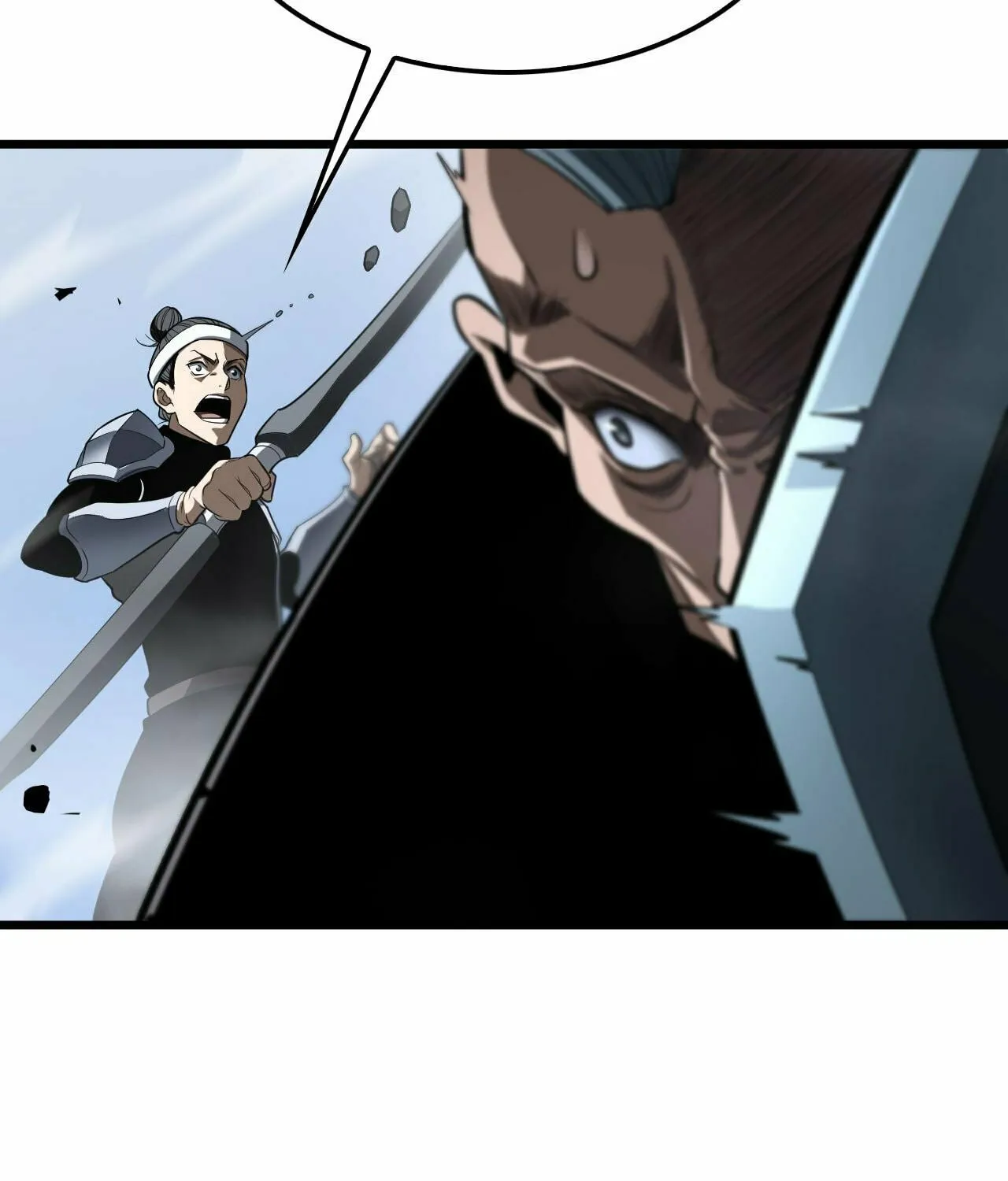 Read Apocalypse Sword God Manga Online