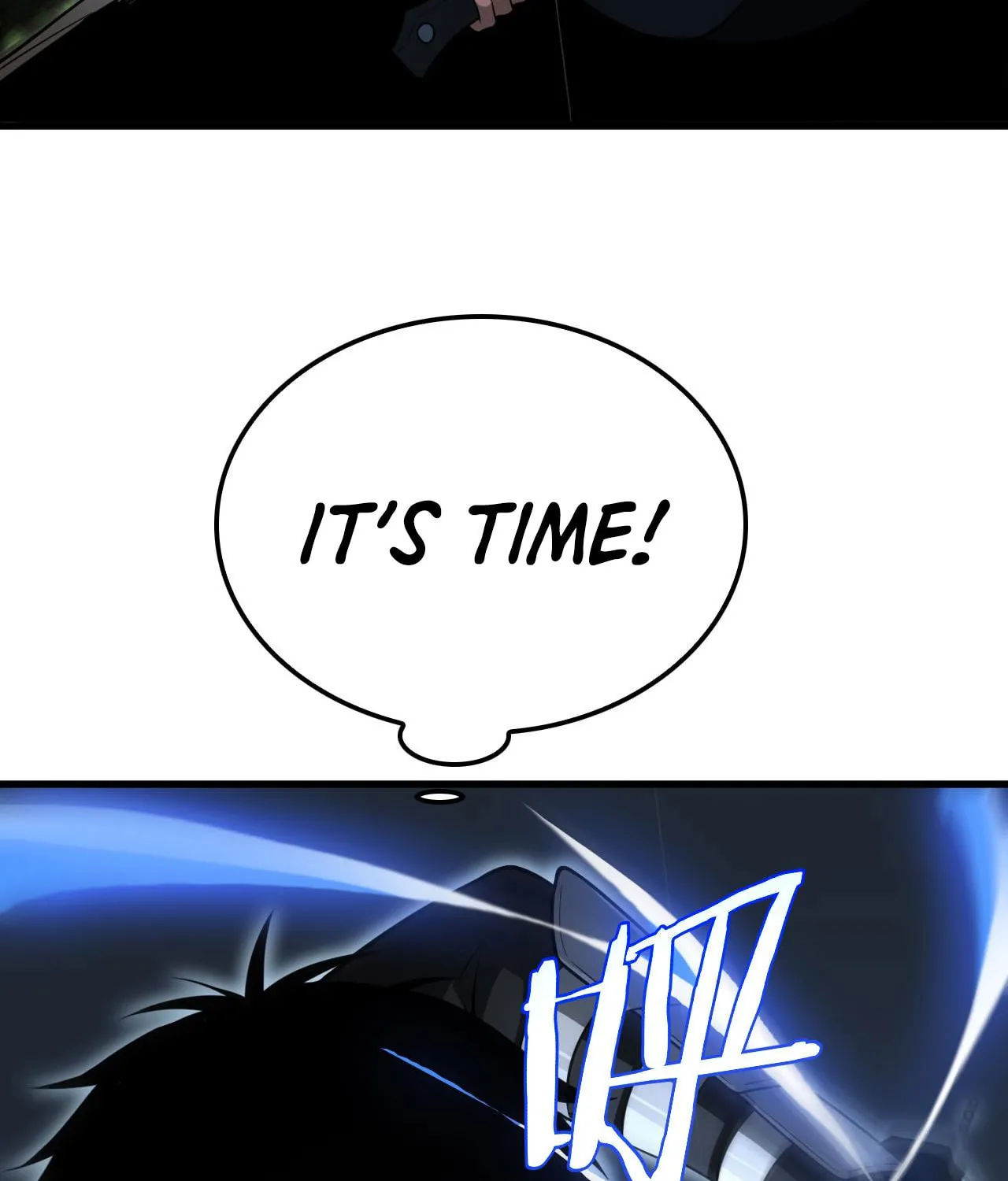 Read Apocalypse Sword God Manga Online