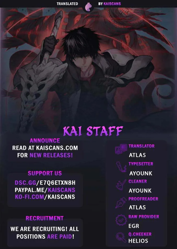 Read Apocalypse Sword God Manga Online