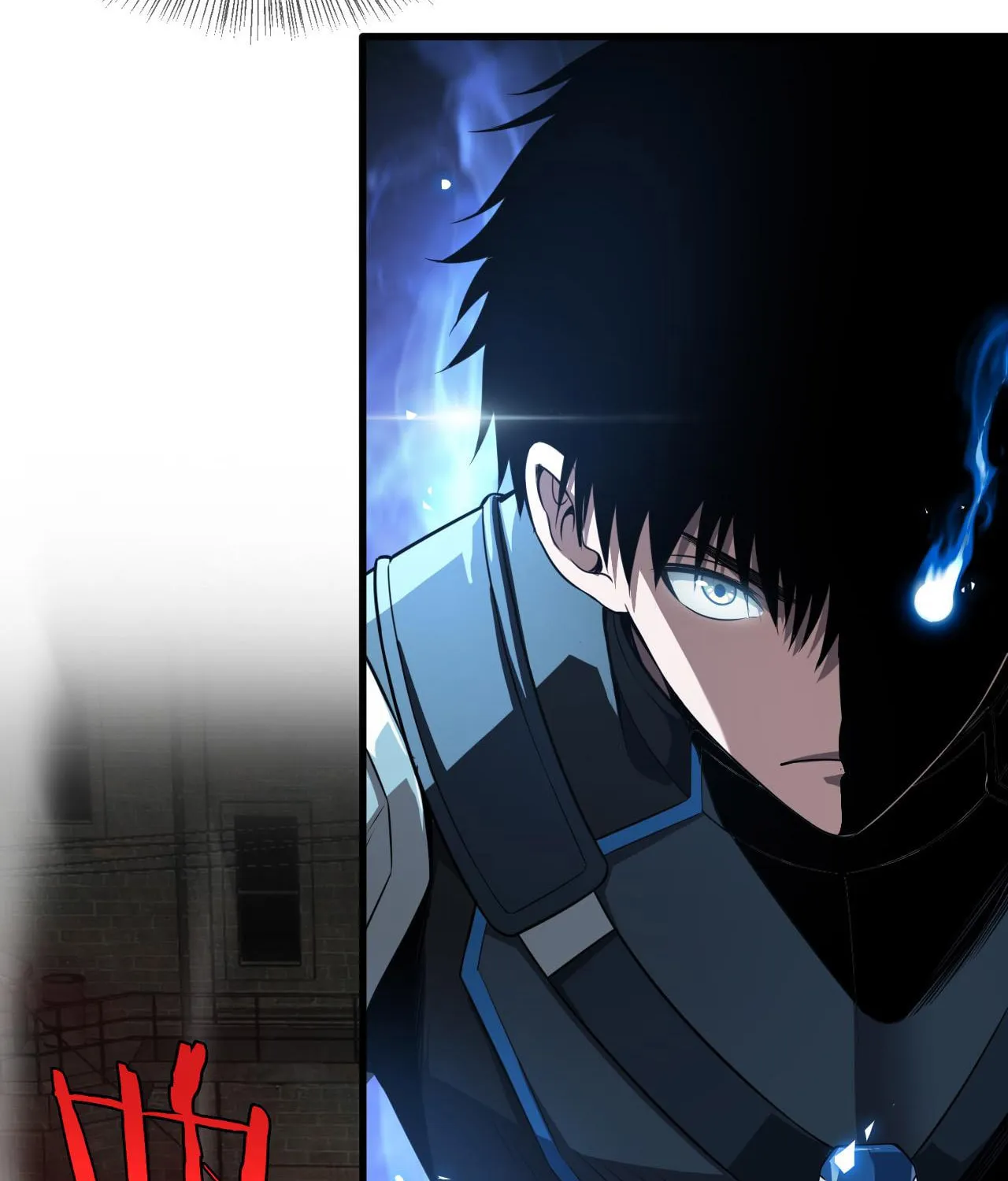 Read Apocalypse Sword God Manga Online