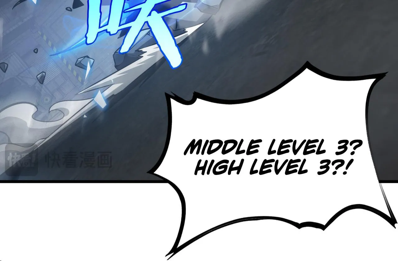 Read Apocalypse Sword God Manga Online