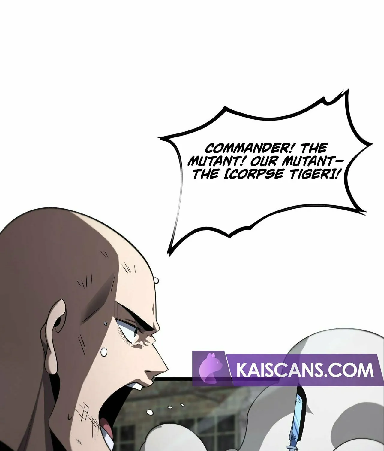 Read Apocalypse Sword God Manga Online
