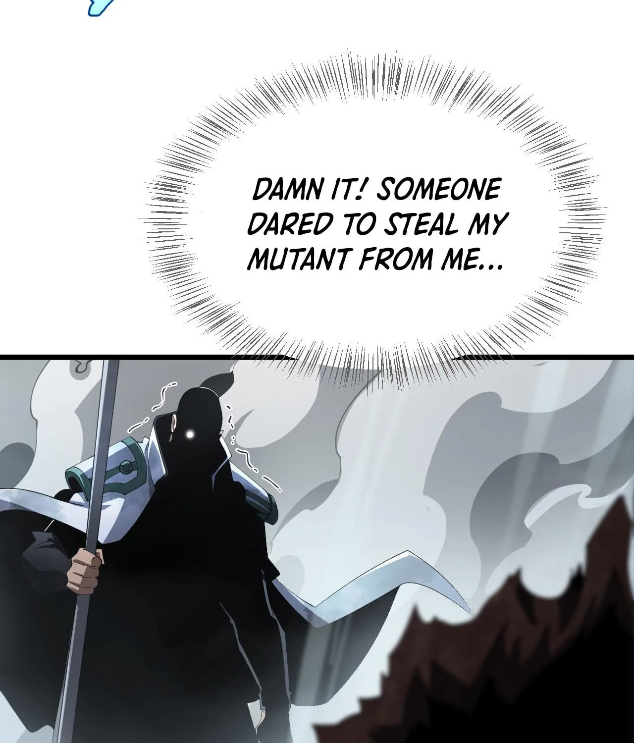 Read Apocalypse Sword God Manga Online